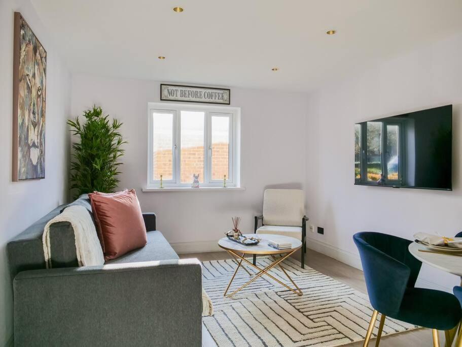 Stylish Retreat For Your Short Getaway Appartement