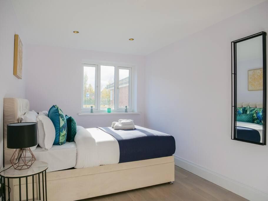 Stylish Retreat For Your Short Getaway * Londres