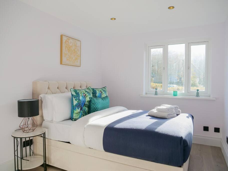 Stylish Retreat For Your Short Getaway Appartement *