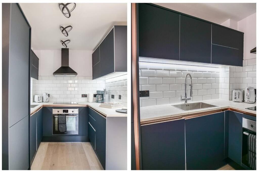 Appartement Stylish Retreat For Your Short Getaway