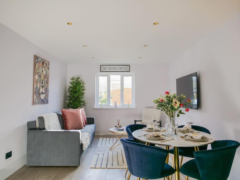 Stylish Retreat For Your Short Getaway * Londres