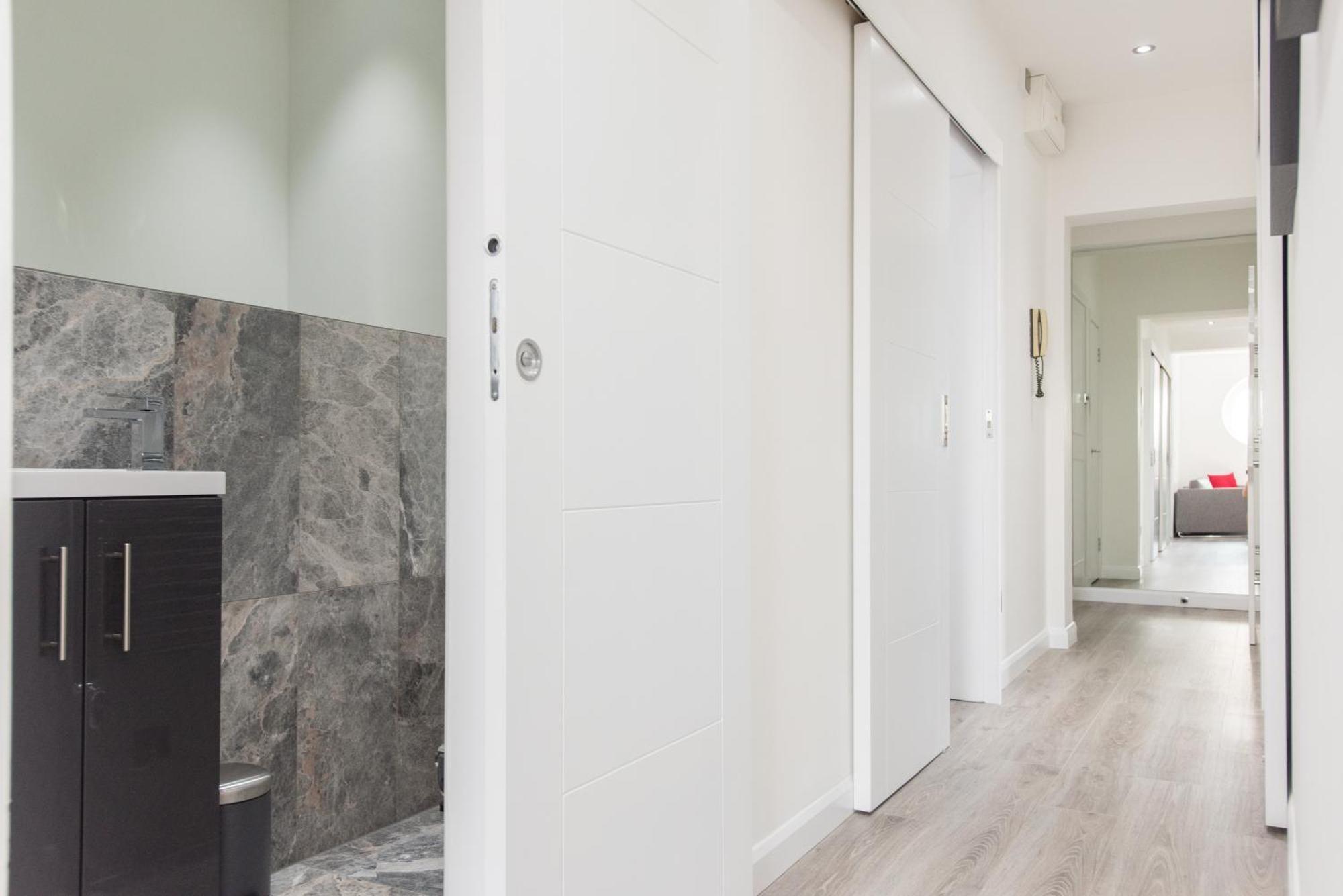 Appartement Welcome Carnaby Street