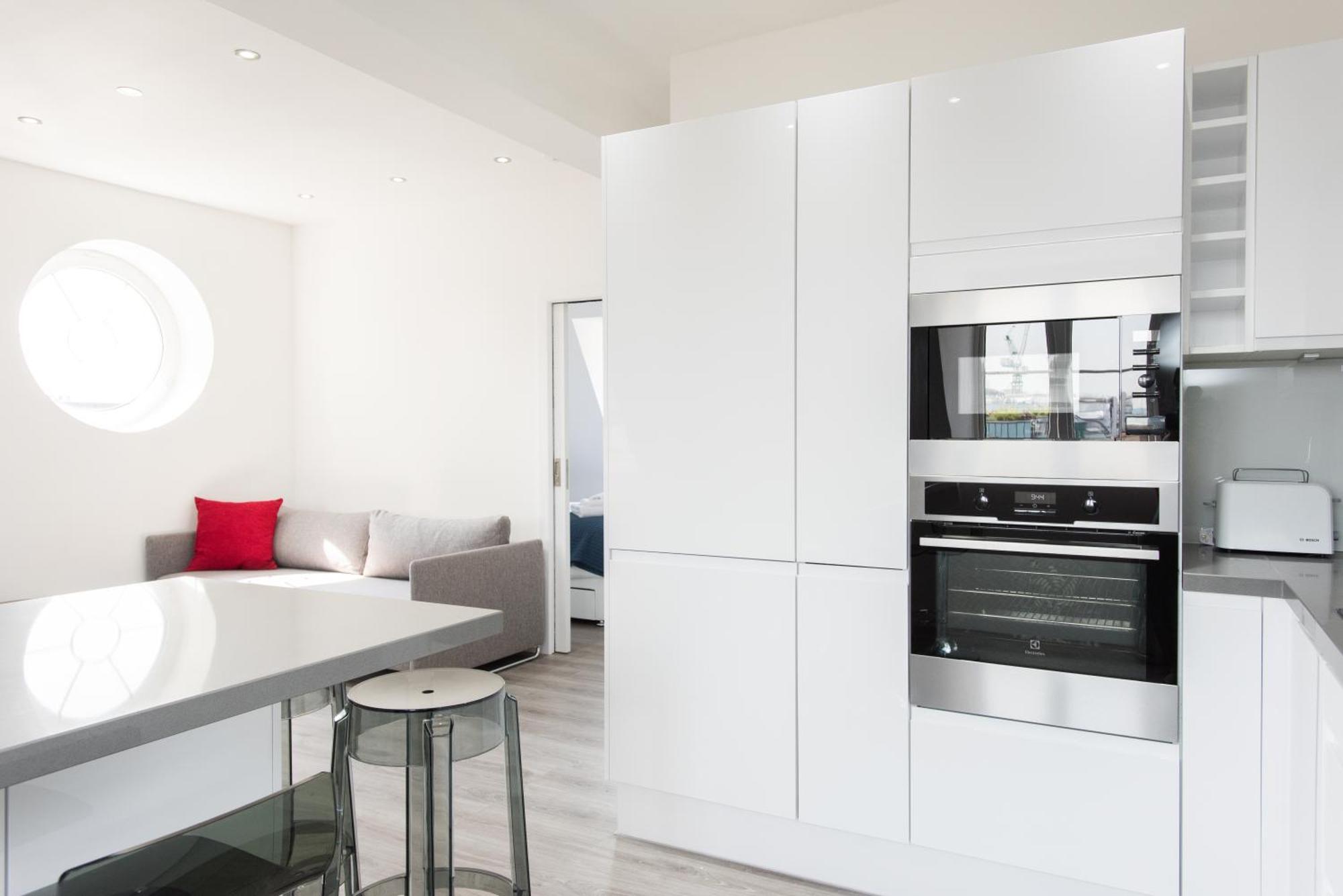 Appartement Welcome Carnaby Street *