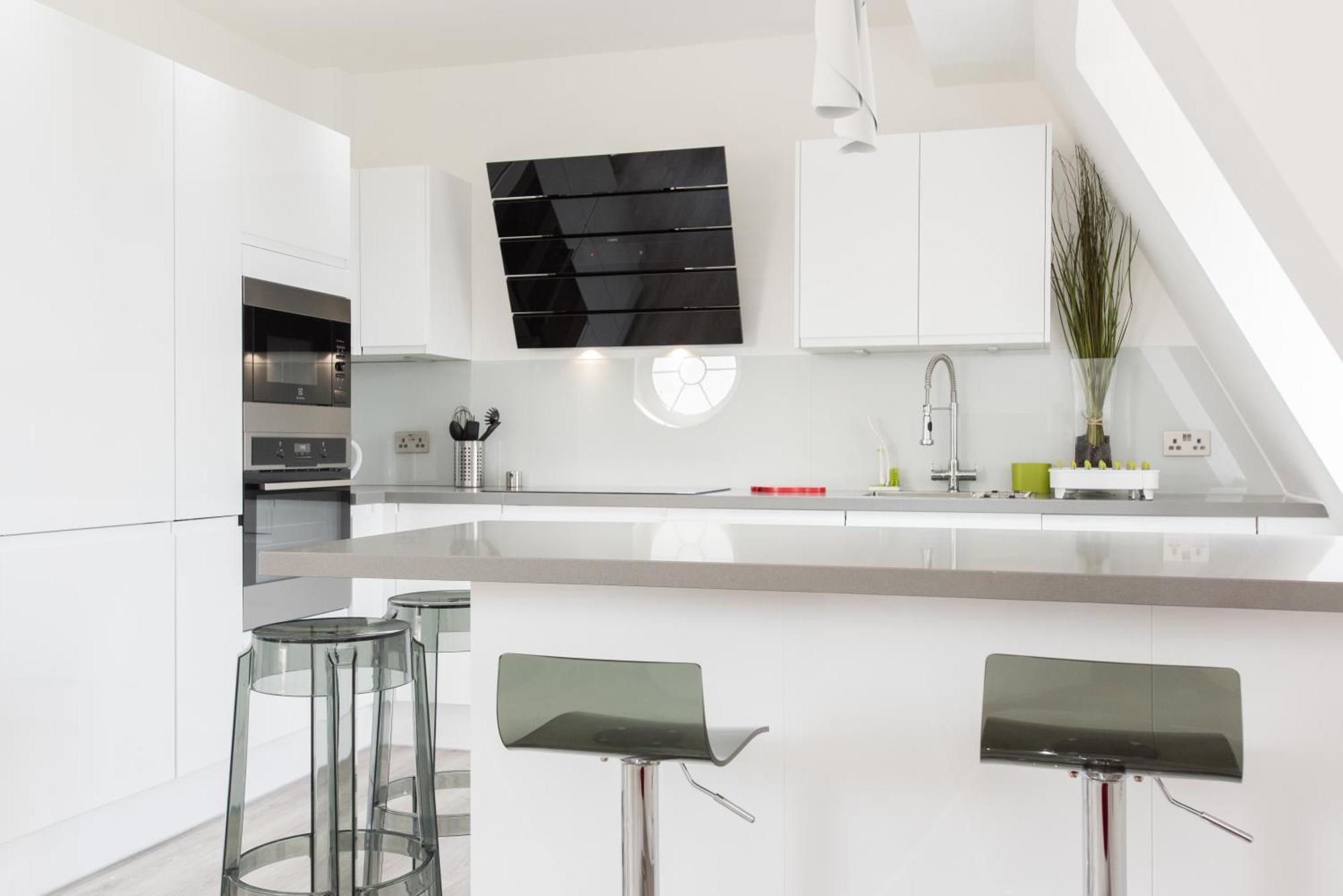 Welcome Carnaby Street Appartement *