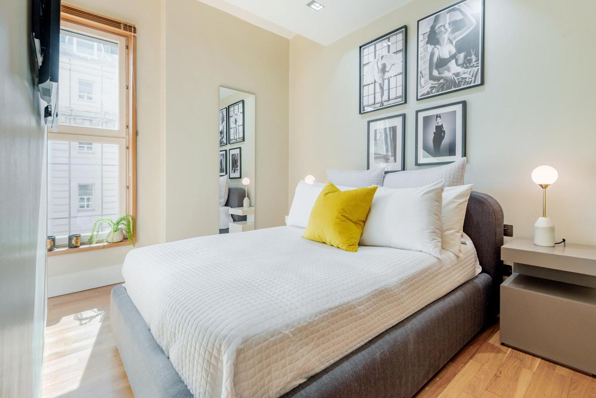 Apartamento Welcome Piccadilly Circus *