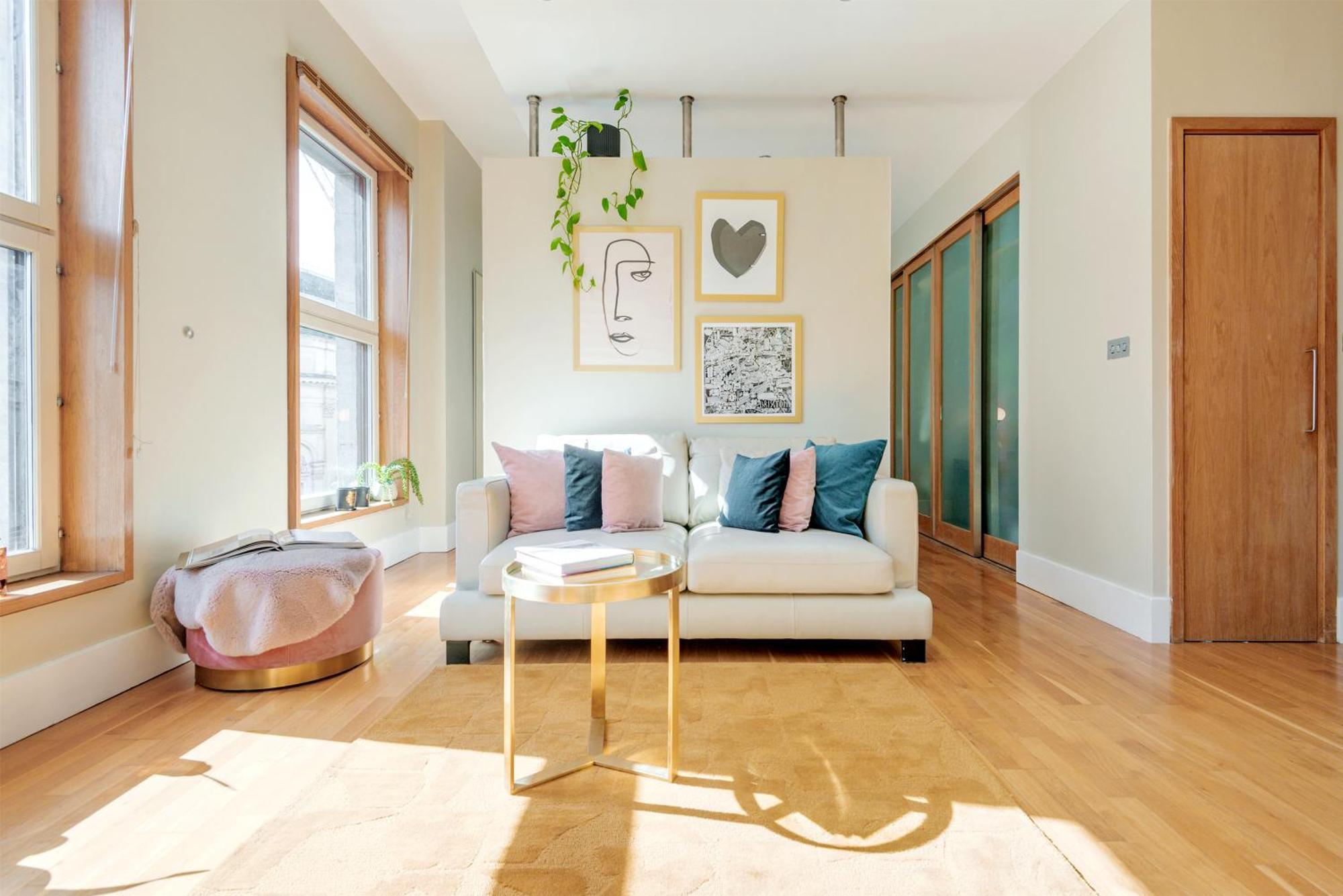 Apartamento Welcome Piccadilly Circus Londres