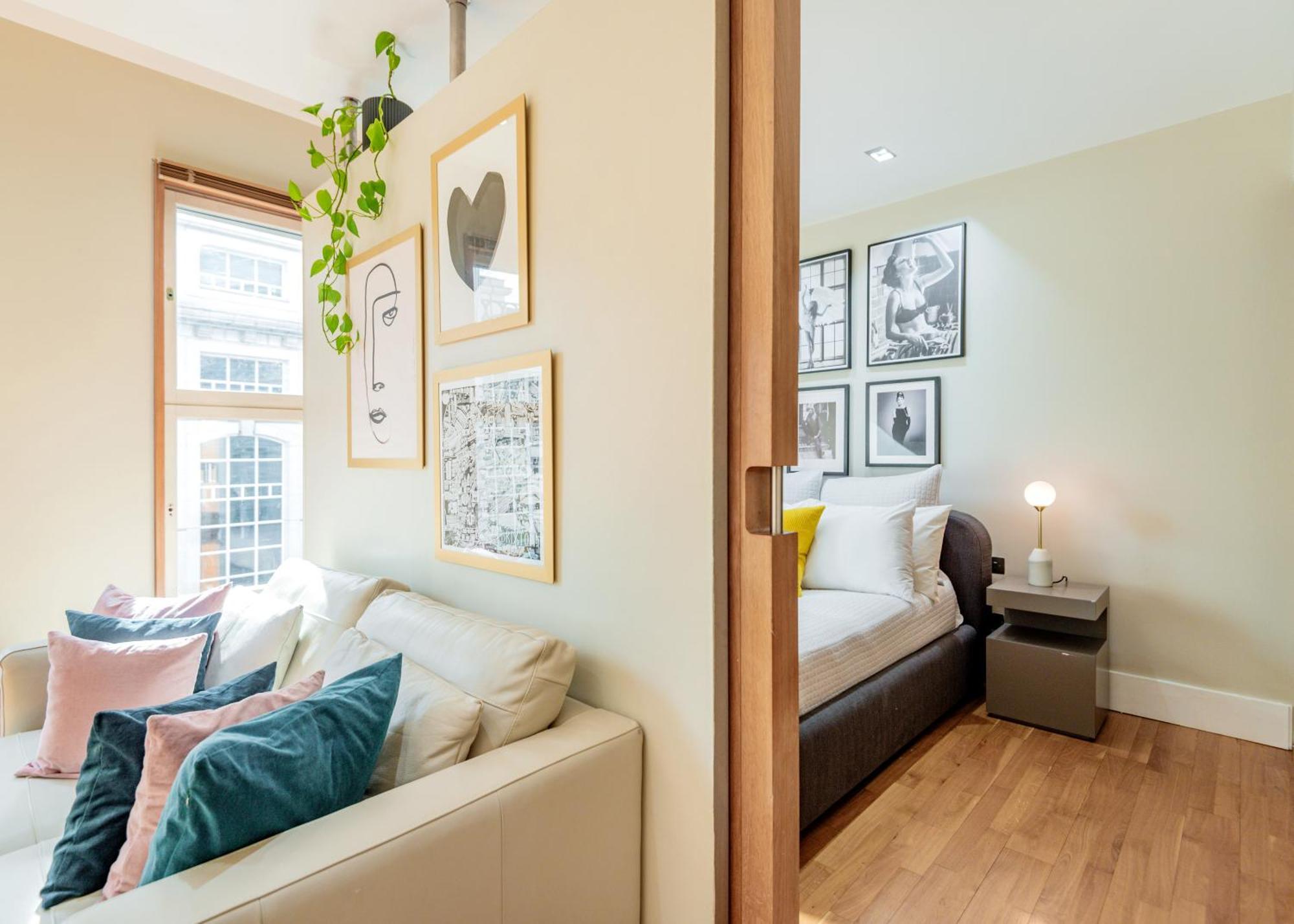 Apartamento Welcome Piccadilly Circus