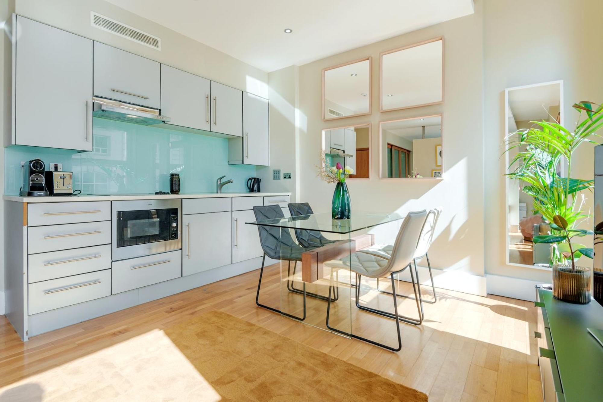 Apartamento Welcome Piccadilly Circus Londres