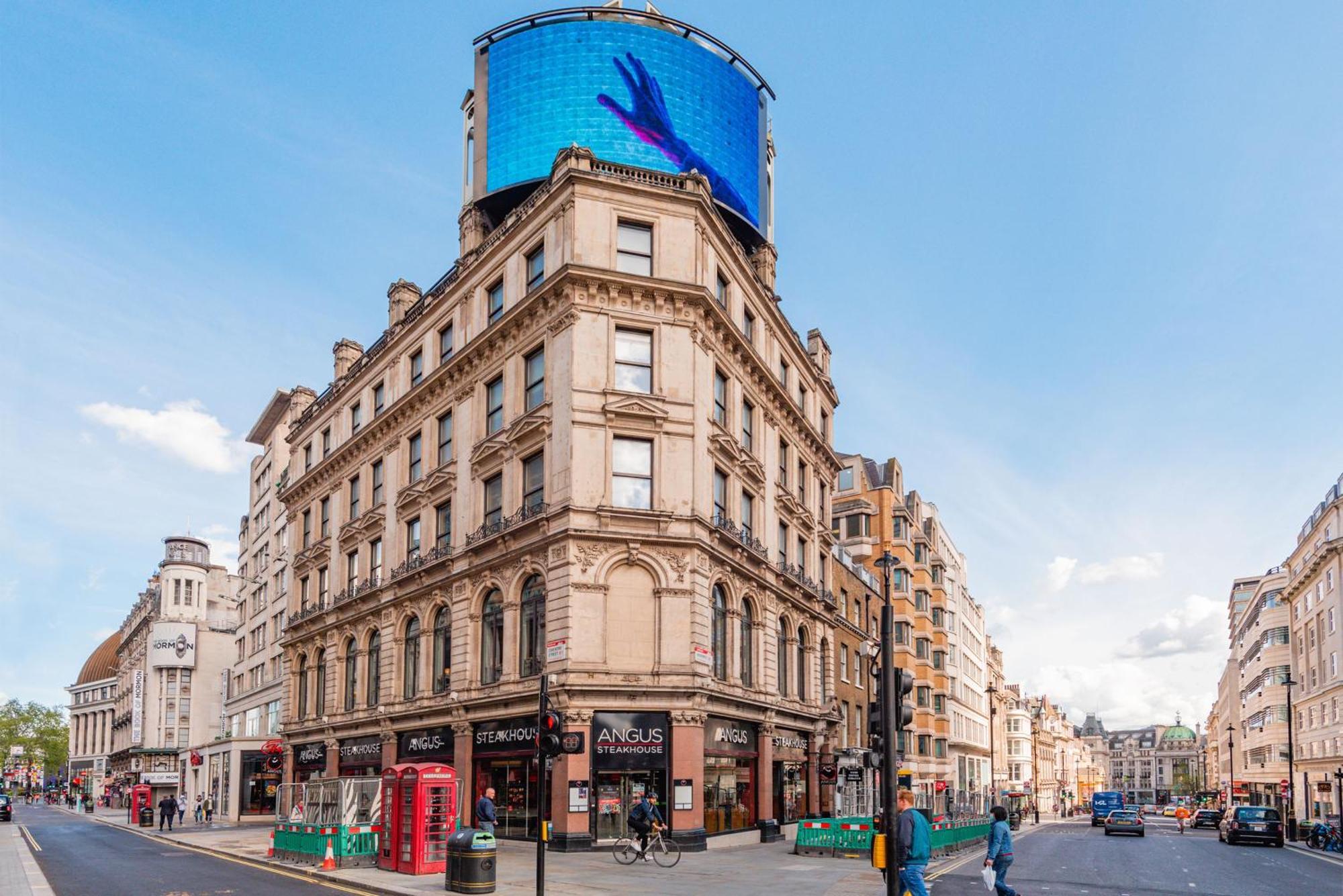 Apartamento Welcome Piccadilly Circus *