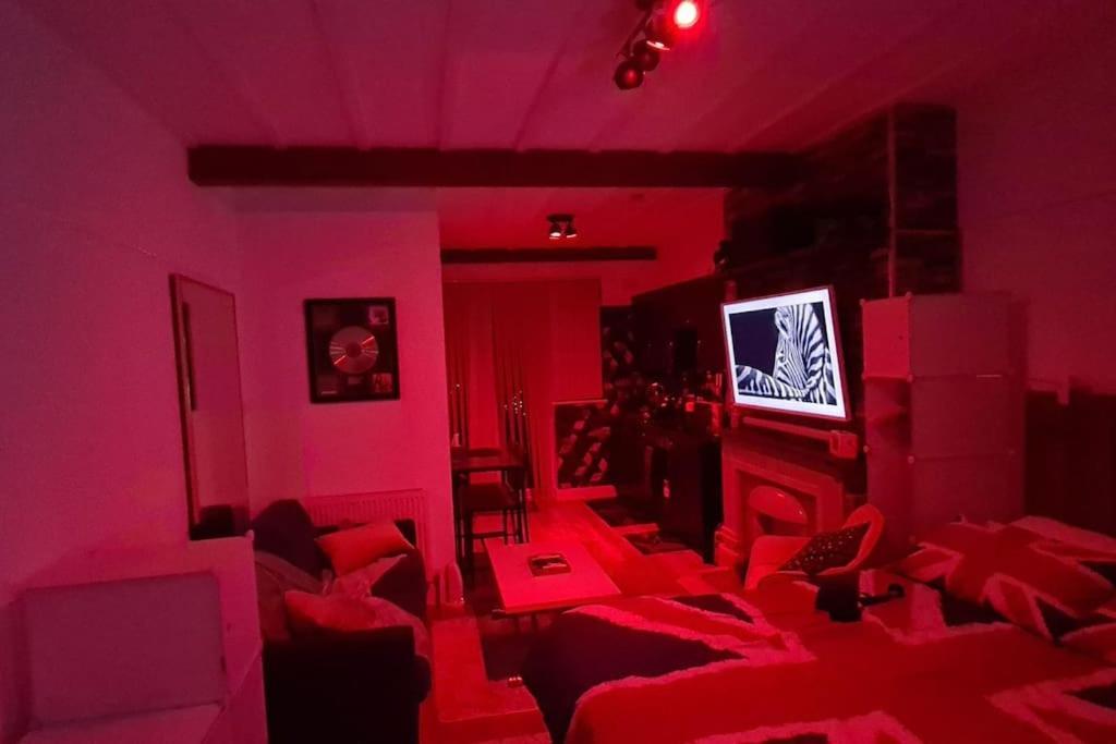 Apartamento Luxury & Comfy City Break Studio