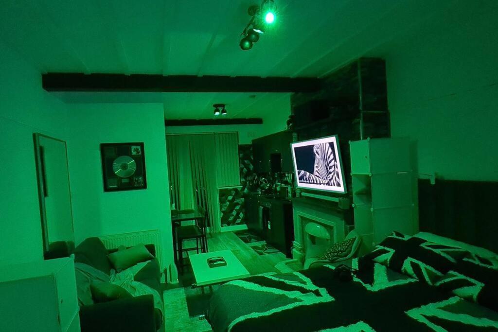 Luxury & Comfy City Break Studio * Londres