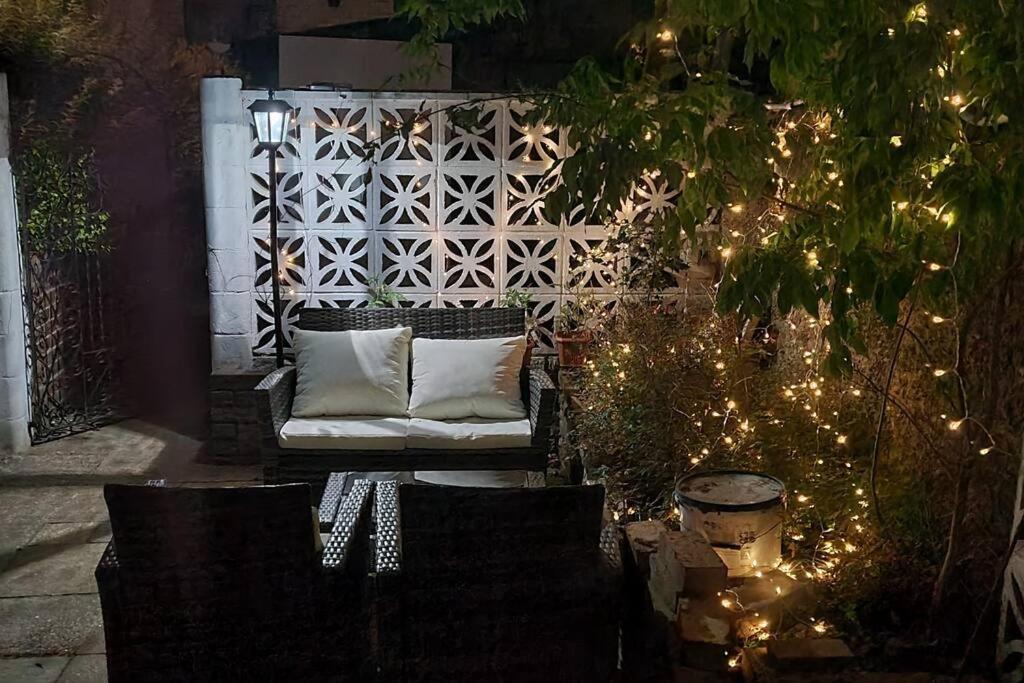 Apartamento Luxury & Comfy City Break Studio Londres