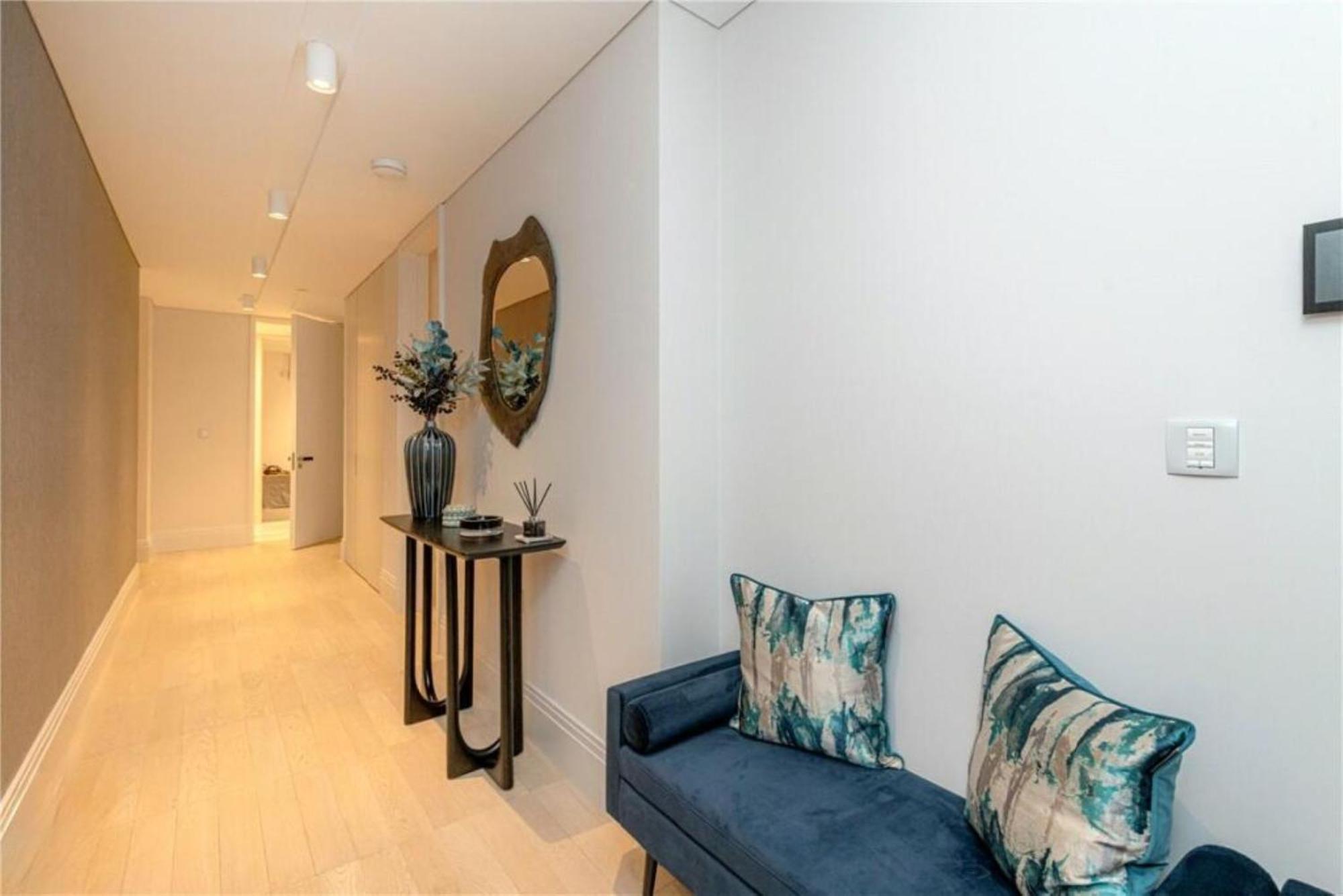 Appartement Oxford Street Station Lovely Lux Flat Sleeps Up To 6 *