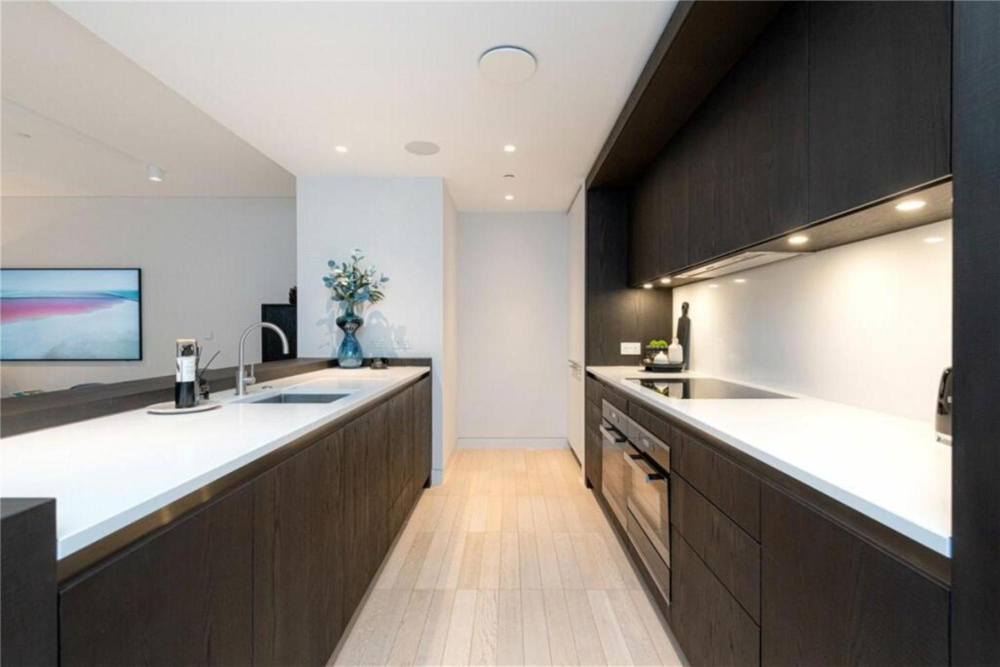 Oxford Street Station Lovely Lux Flat Sleeps Up To 6 Londres