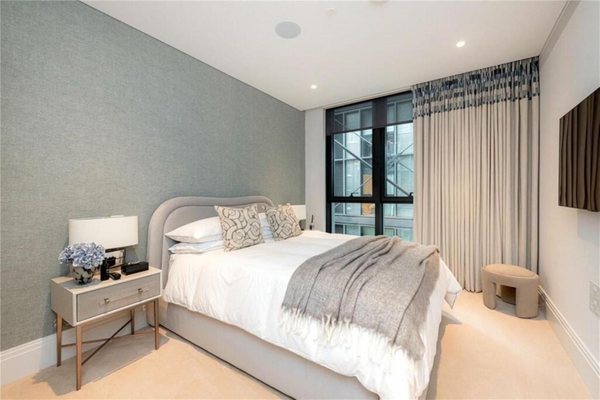 Appartement Oxford Street Station Lovely Lux Flat Sleeps Up To 6 Londres