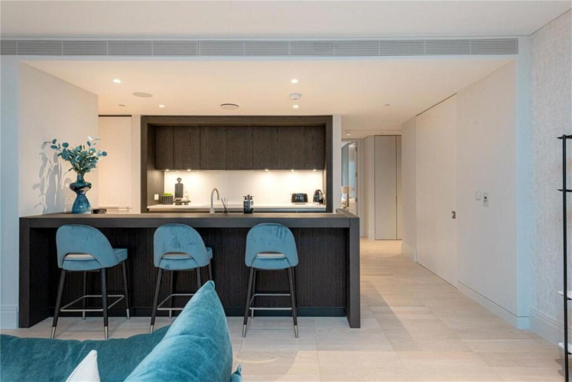 Oxford Street Station Lovely Lux Flat Sleeps Up To 6 Londres