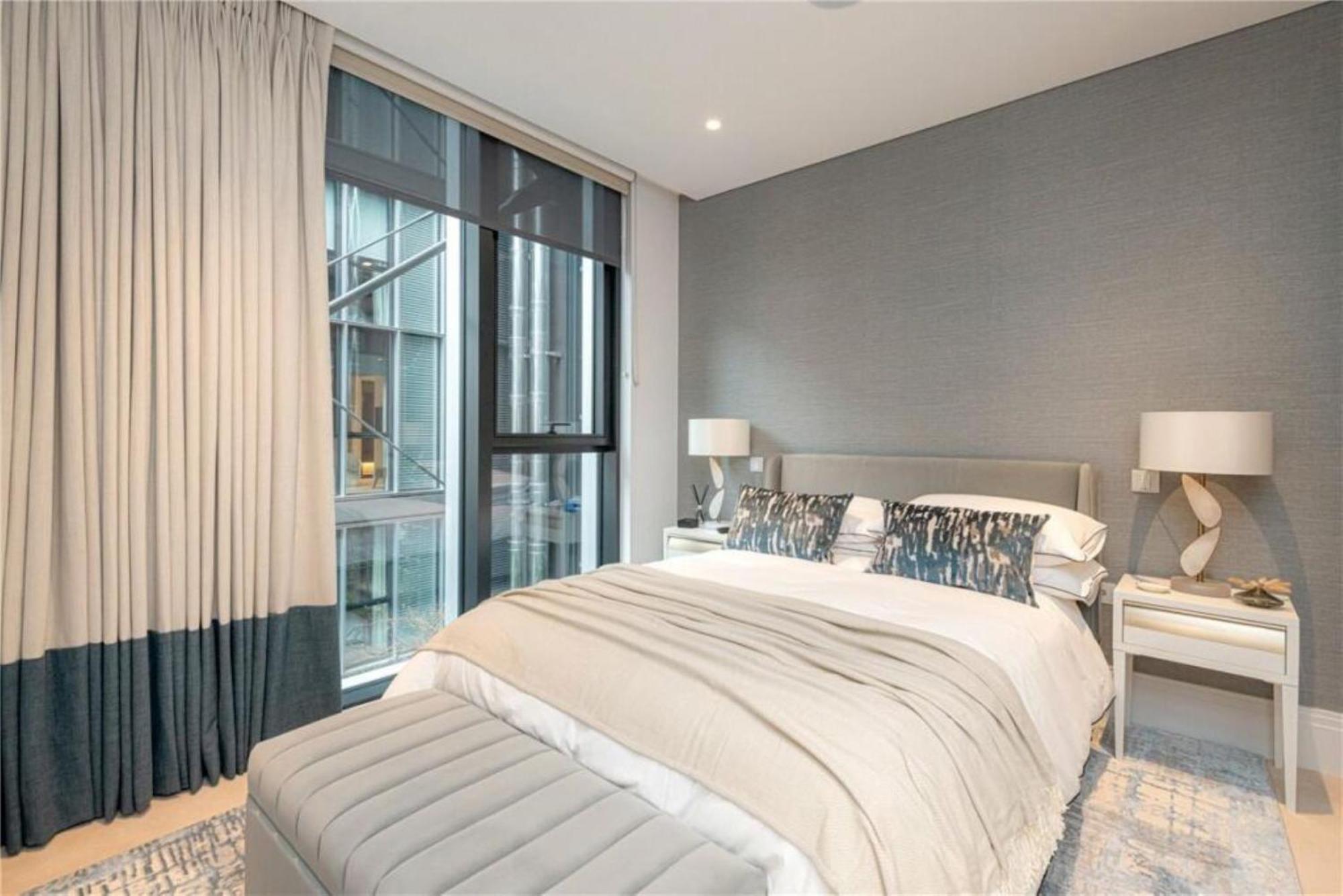Appartement Oxford Street Station Lovely Lux Flat Sleeps Up To 6 Londres