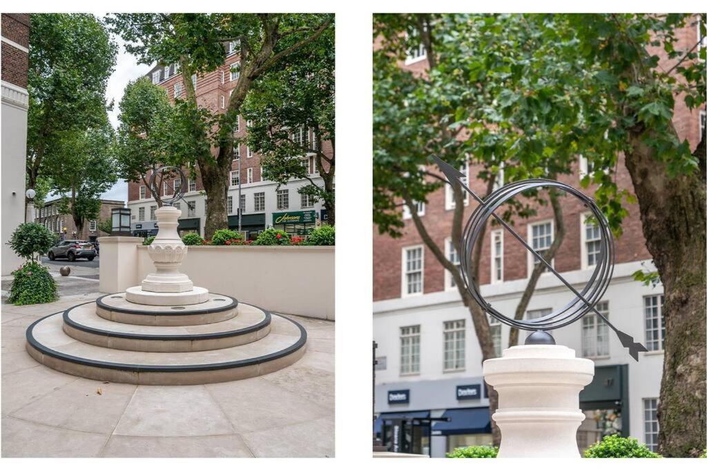 Apartamento Art-deco In Very Popular Chelsea Area