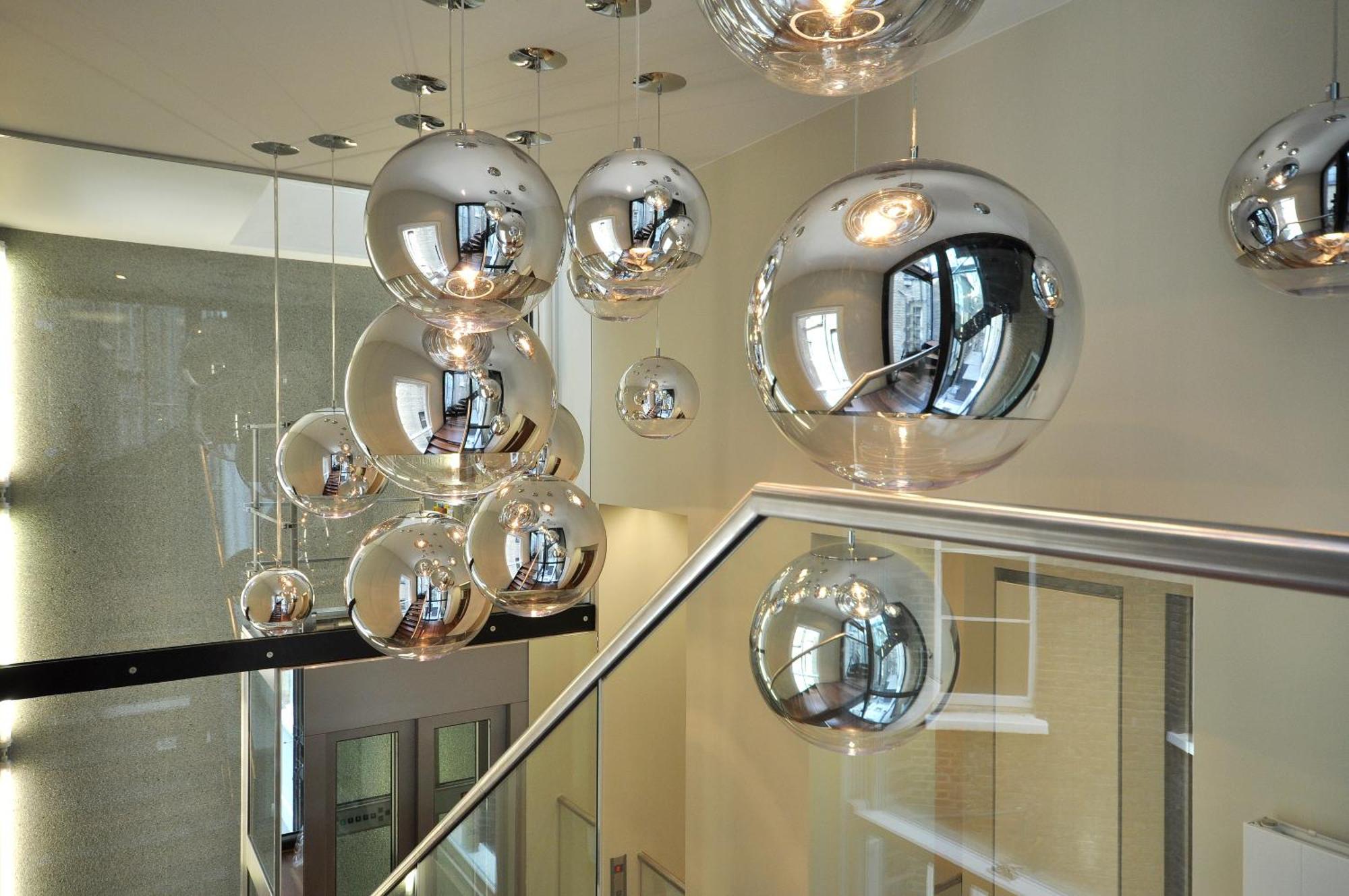 Welcome South Kensington Appartement *