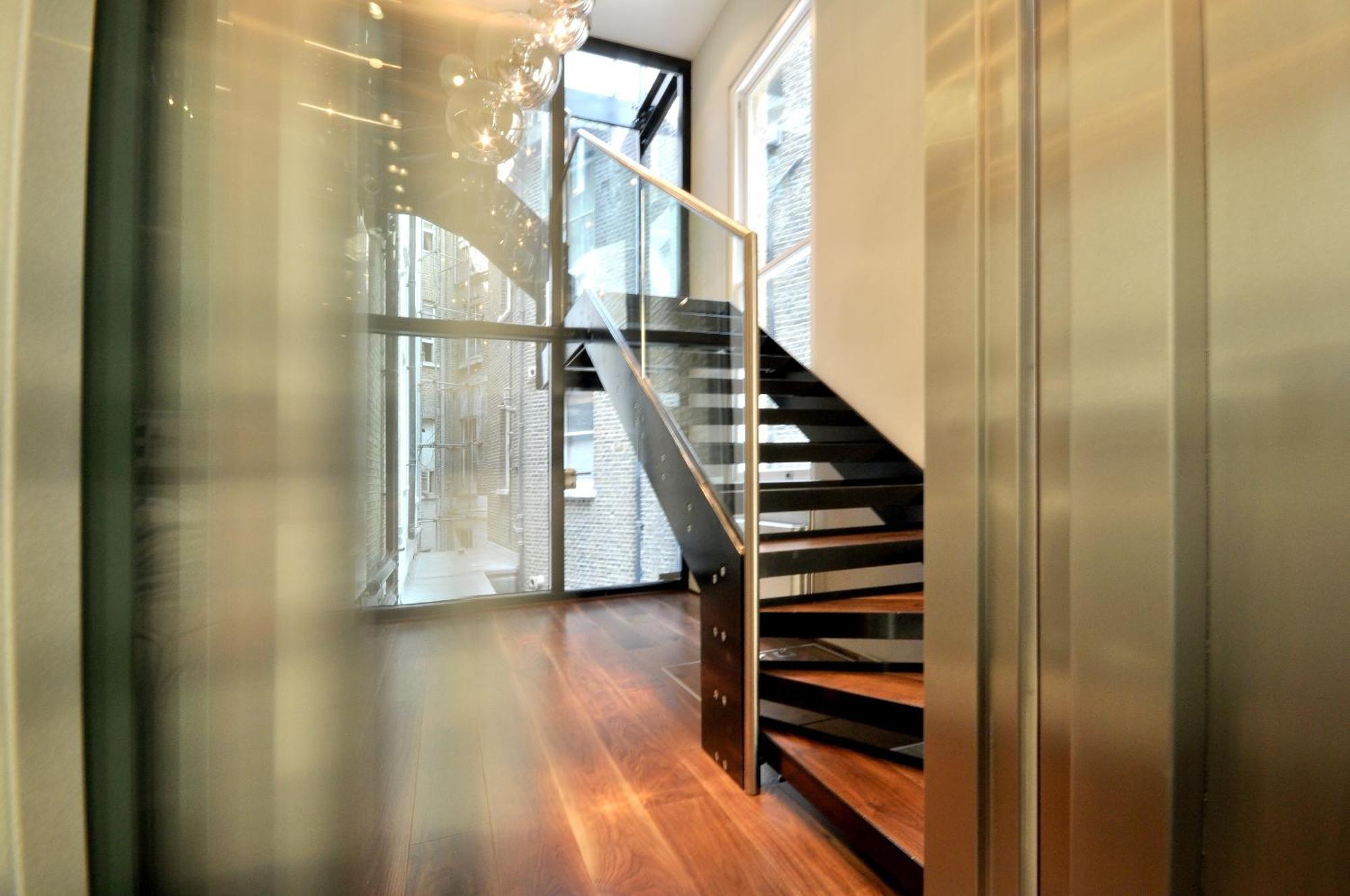 Appartement Welcome South Kensington *