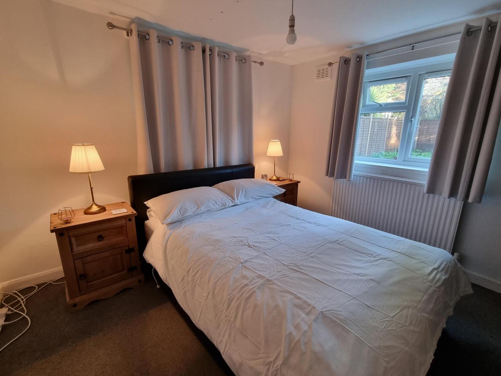 Beautiful Double In Acton, West Gasthof London