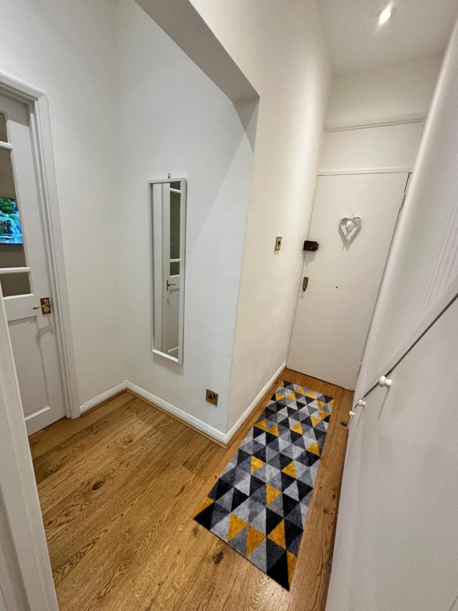 Cosy One Bedroom Flat Appartement