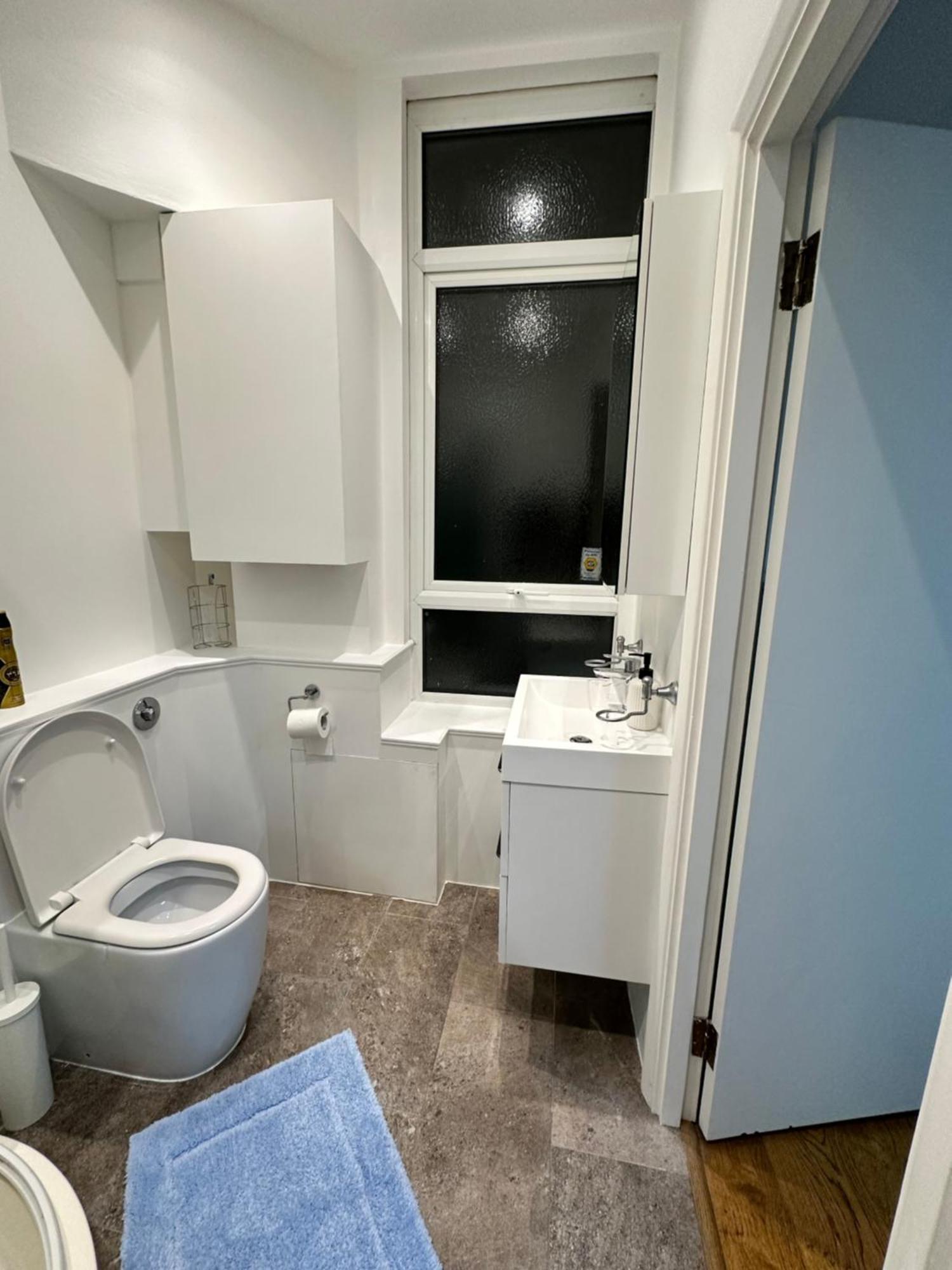 Apartamento Cosy One Bedroom Flat Londres