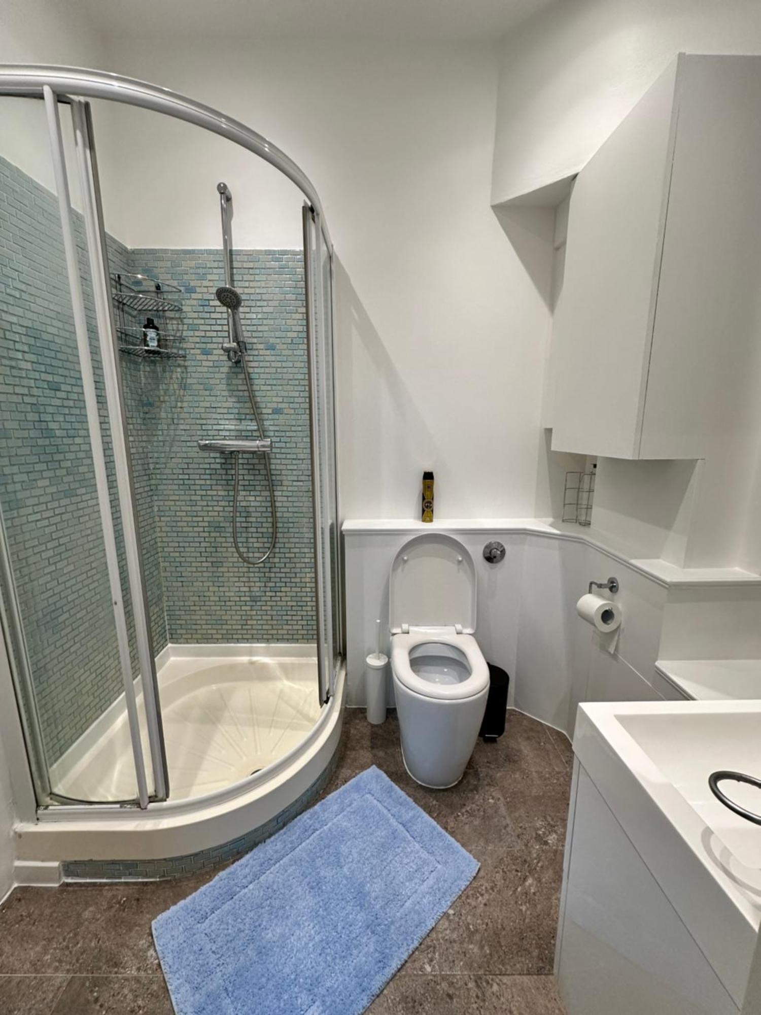 Cosy One Bedroom Flat London