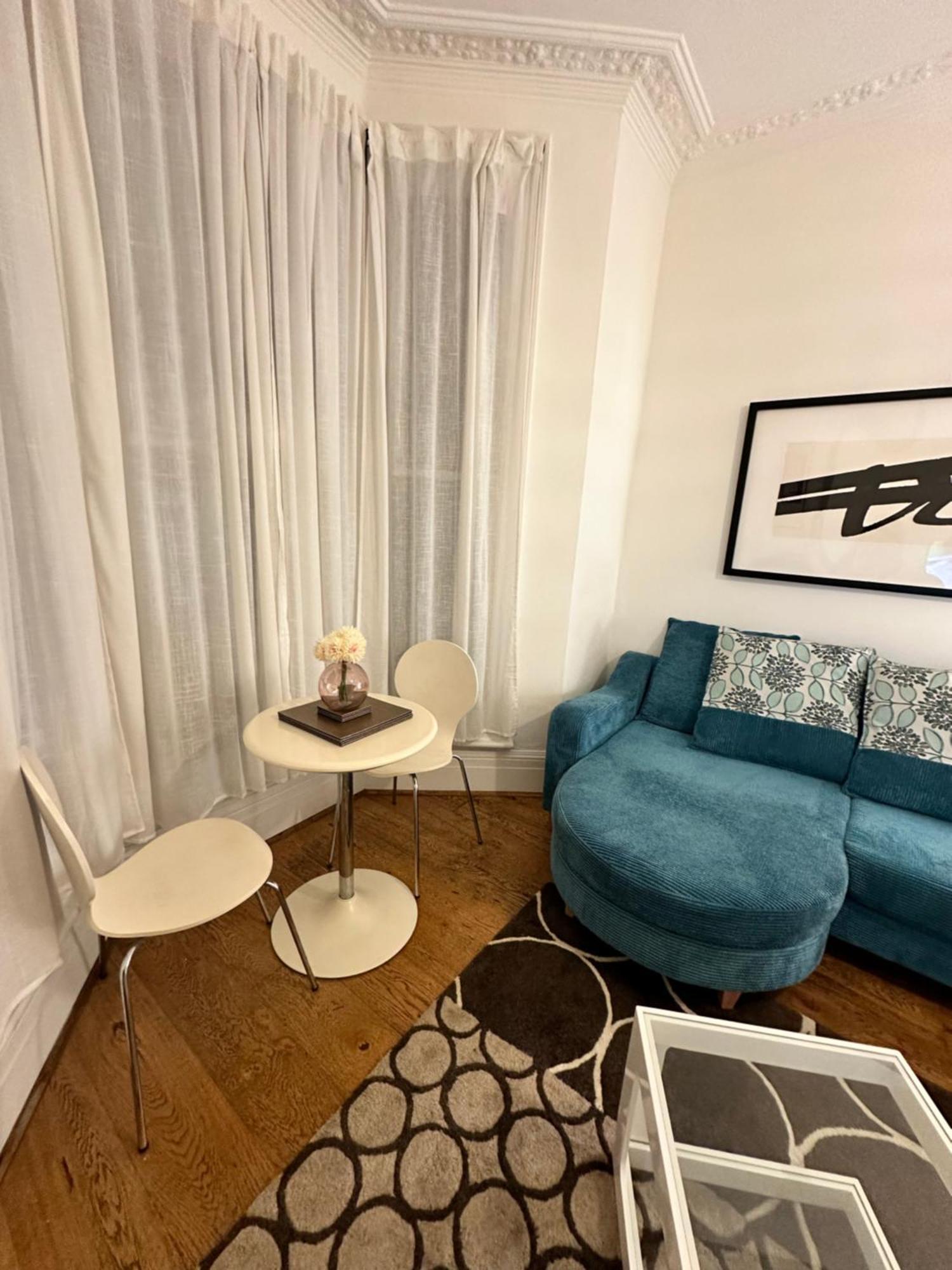 Cosy One Bedroom Flat Apartamento