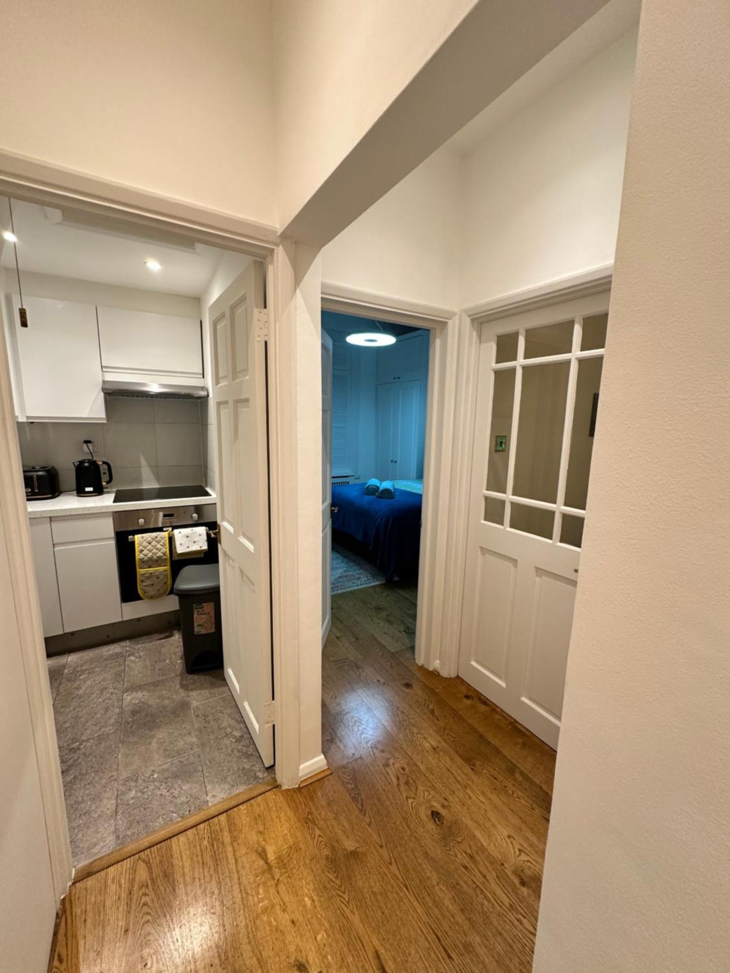 Appartement Cosy One Bedroom Flat
