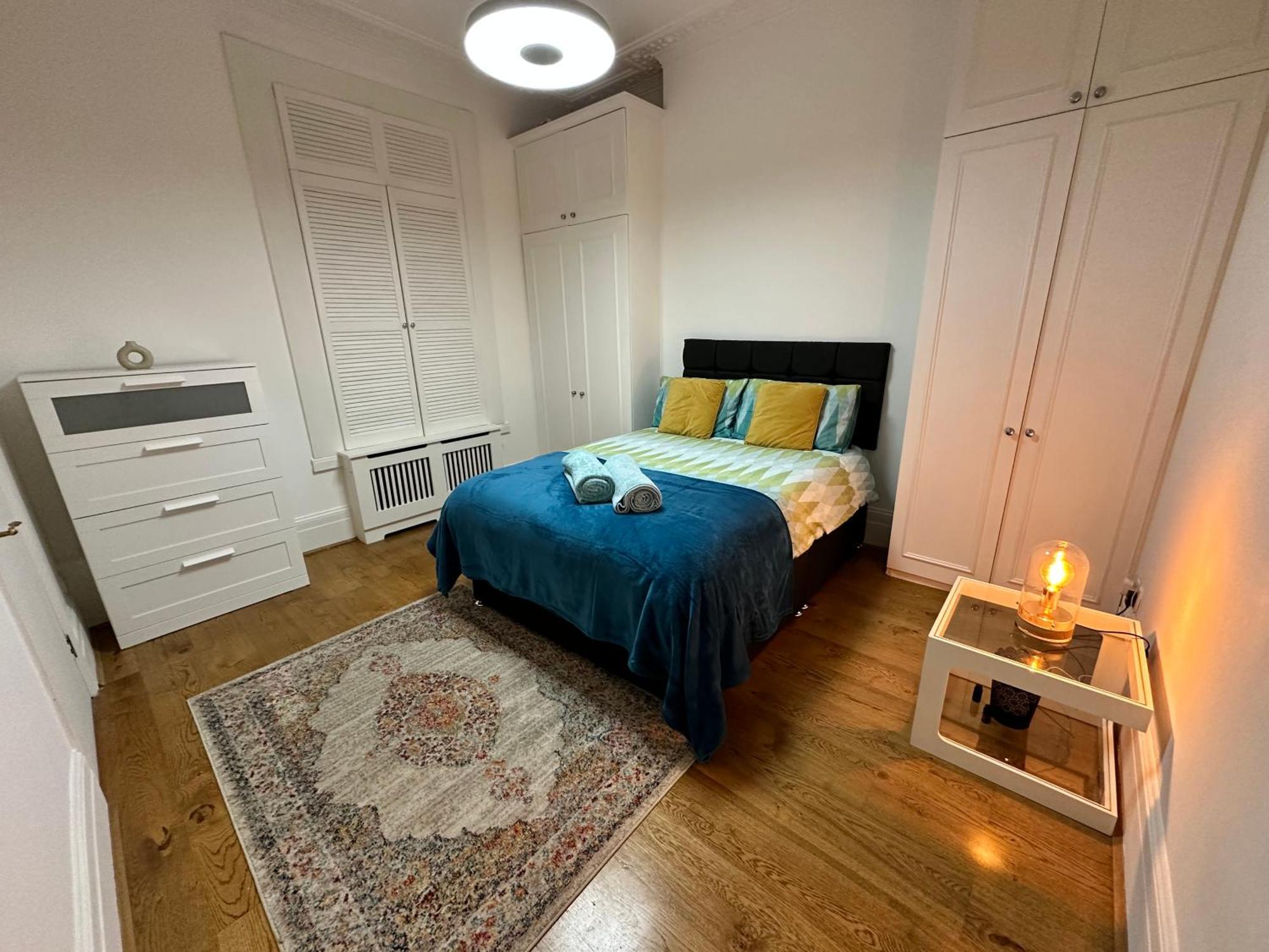 Appartement Cosy One Bedroom Flat