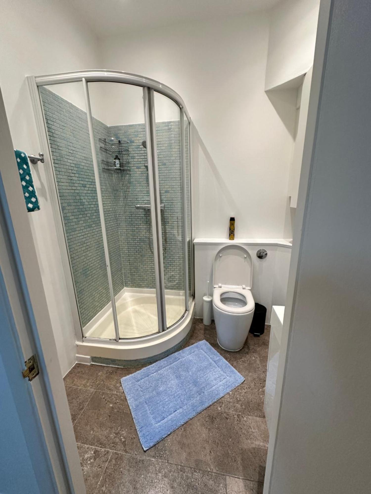 Cosy One Bedroom Flat Appartement Londres