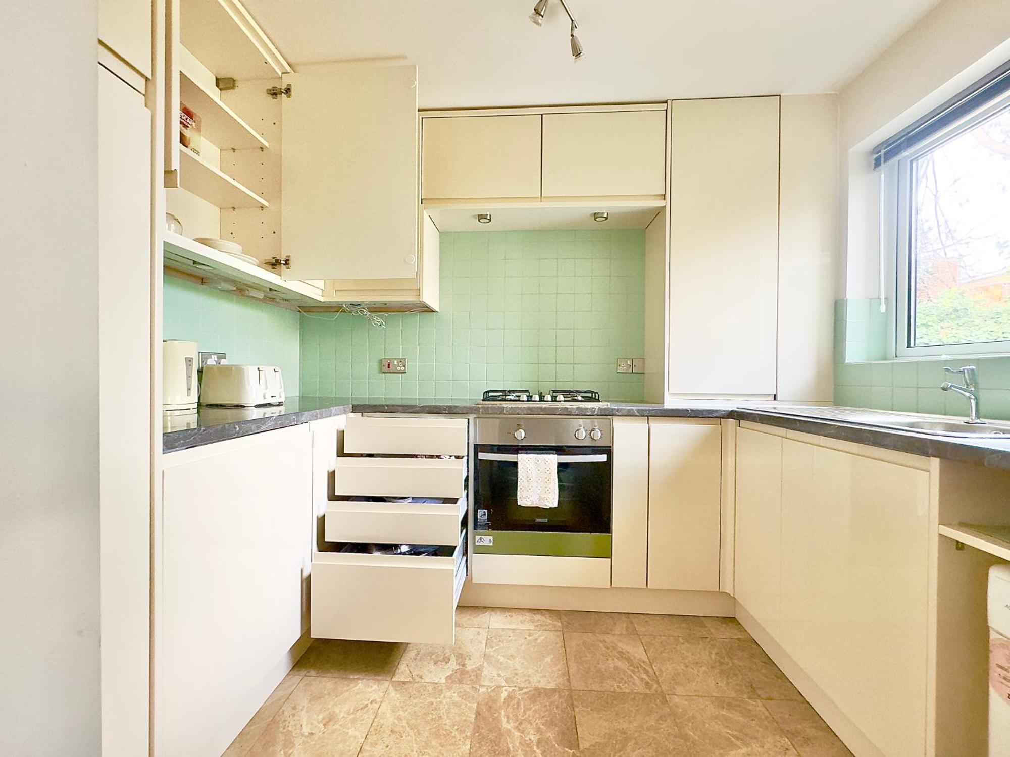 Centre Court Apartamento