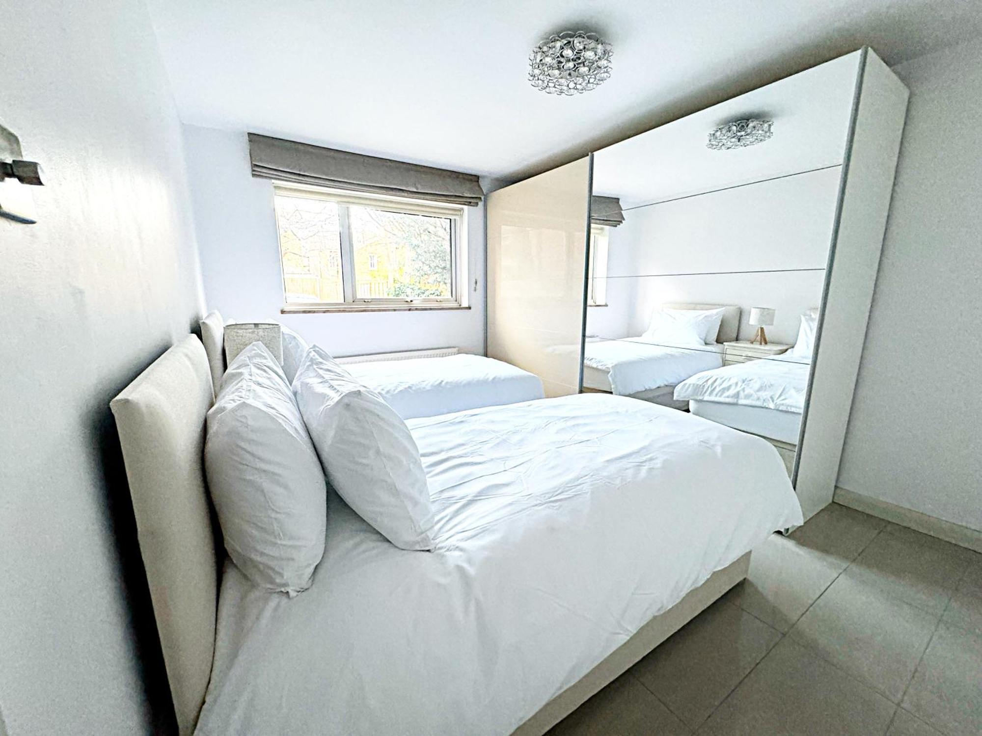 Apartamento Centre Court Londres