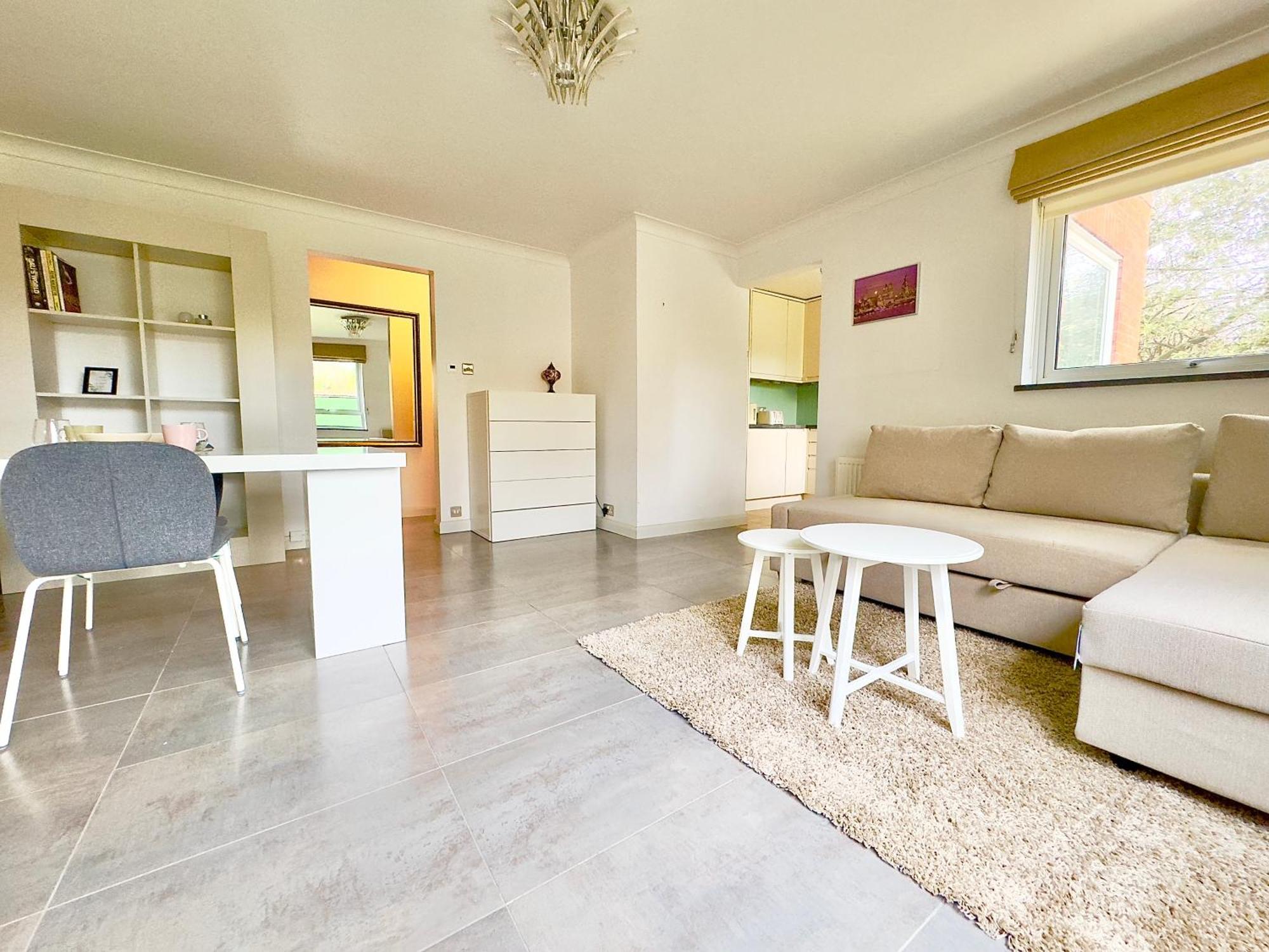 Apartamento Centre Court *