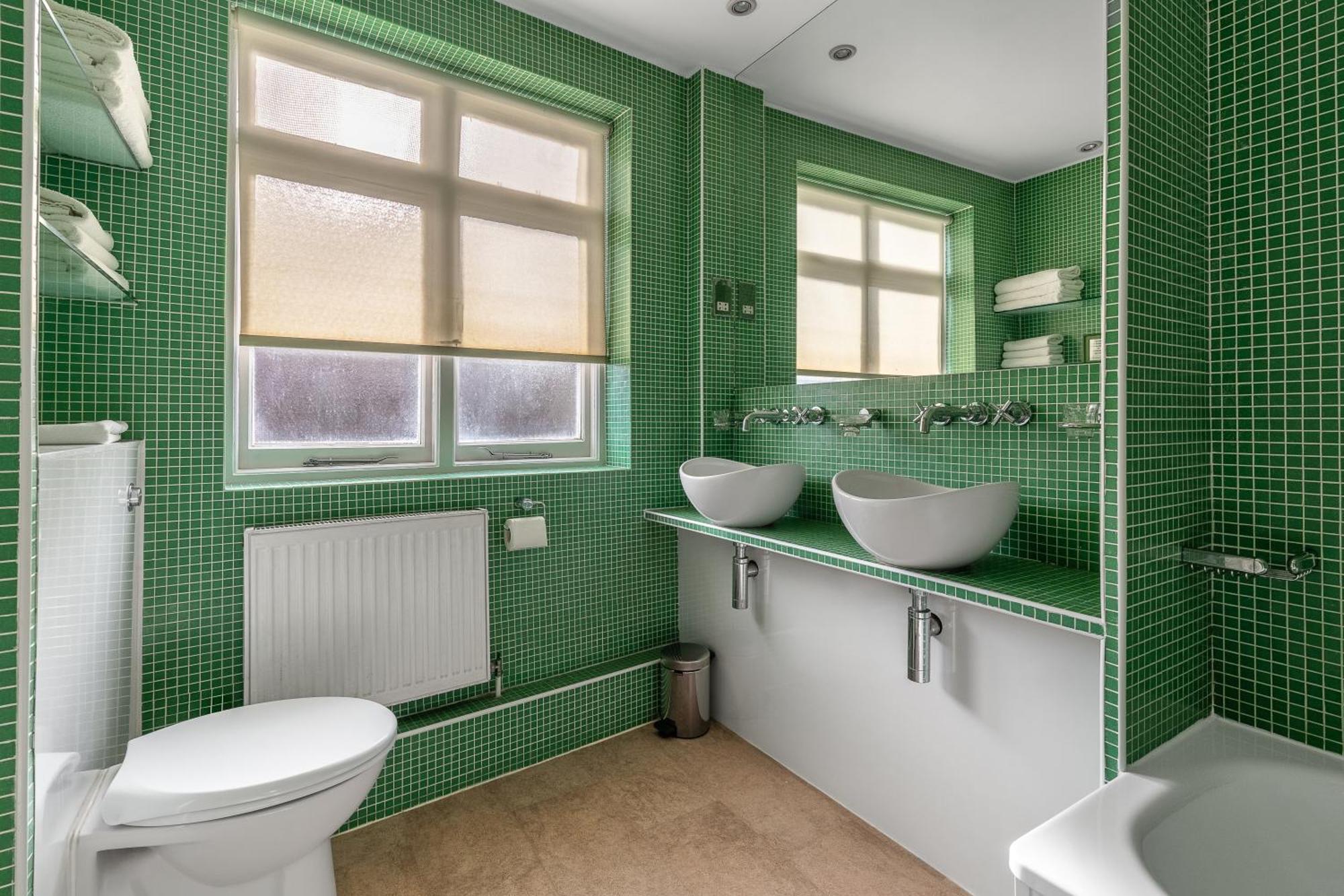 Hotel Harlingford Londres