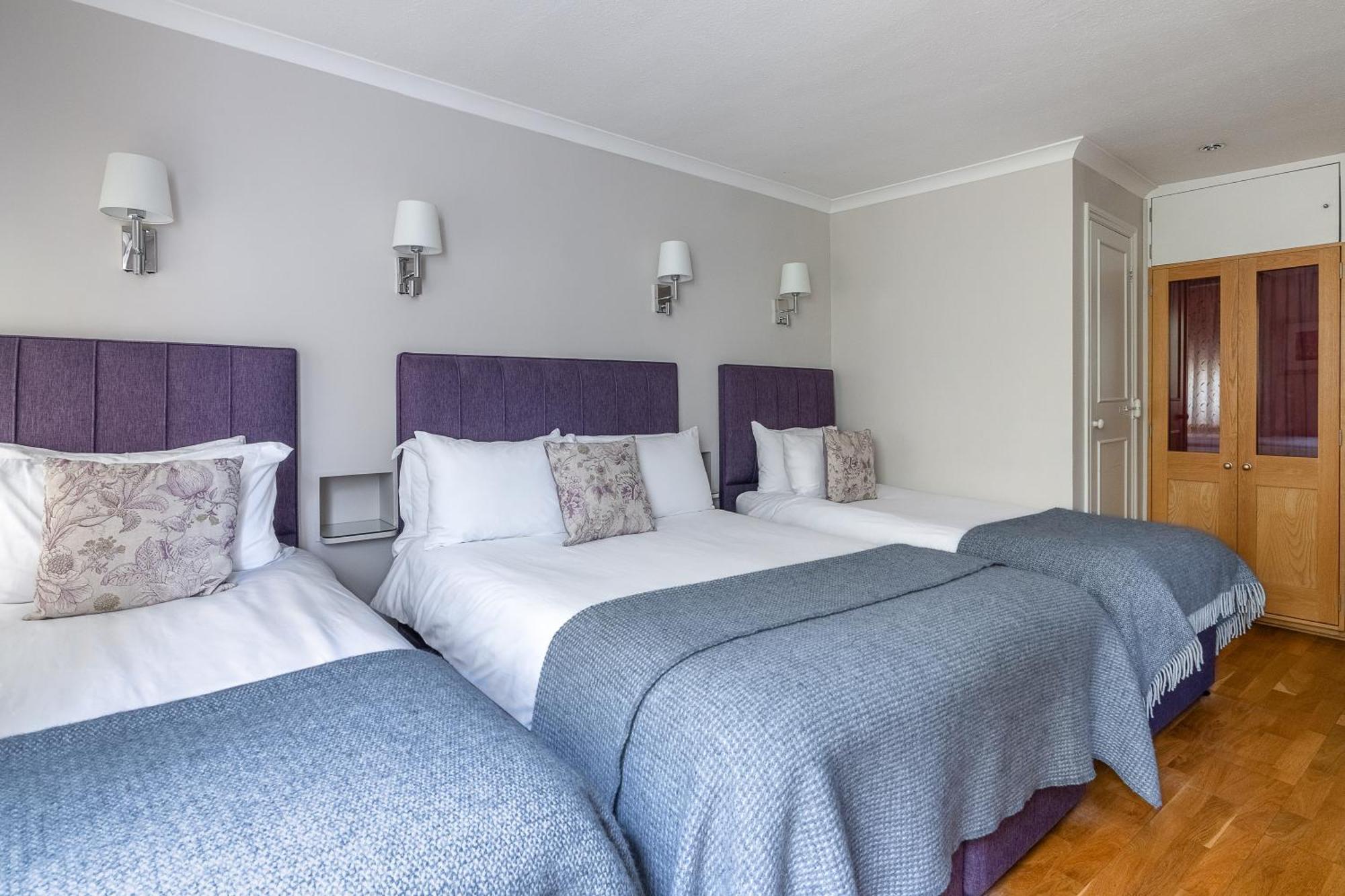 Harlingford Hotel 3*