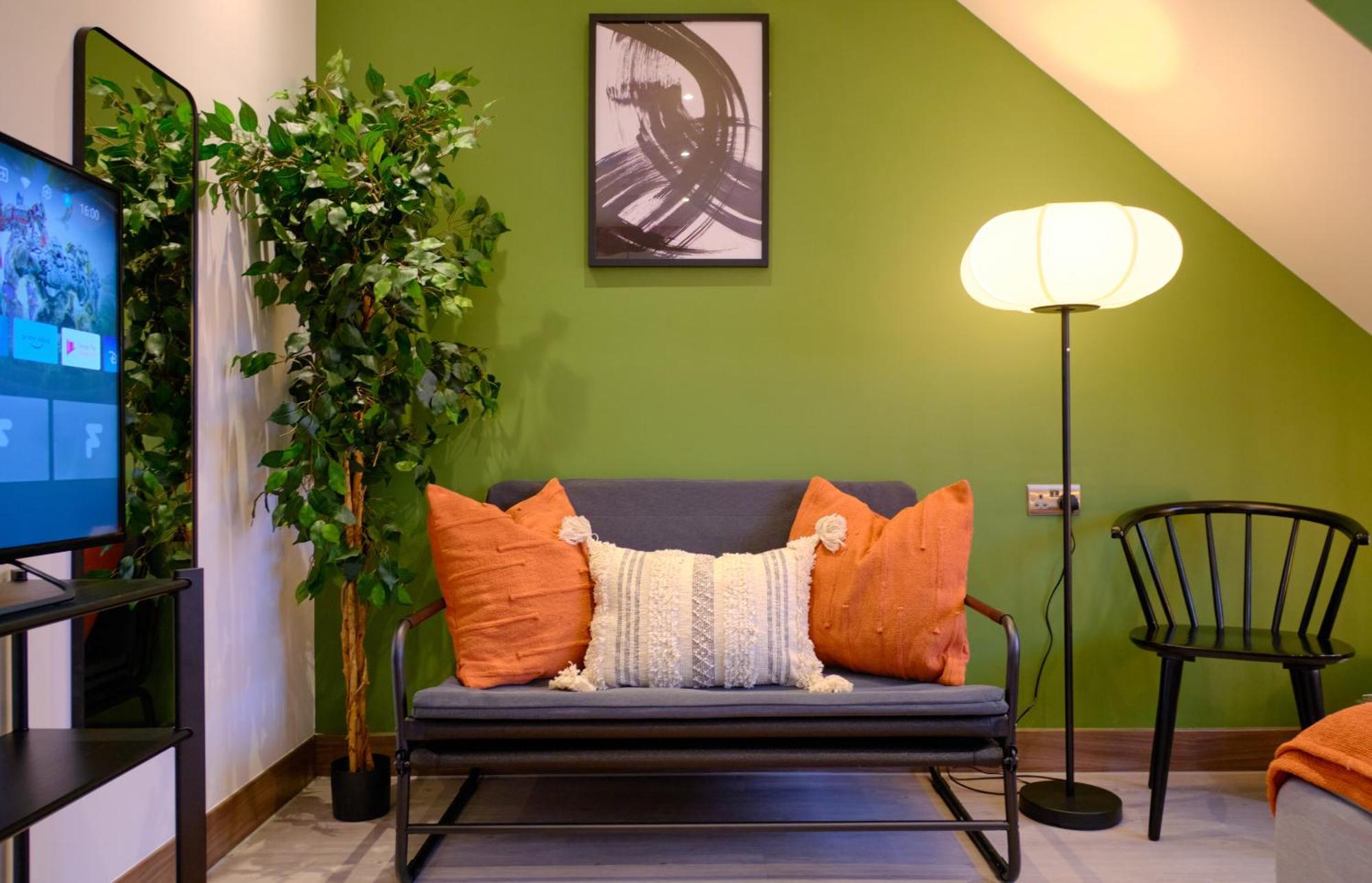 Goldersgreen By Sleepy Appartement Londen