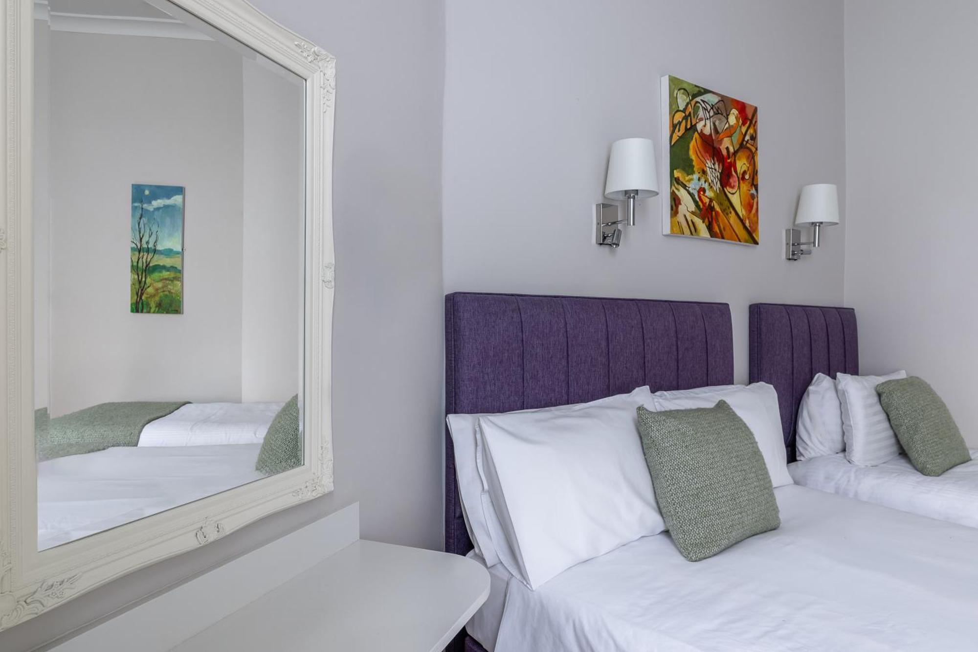 Hotel Harlingford Londres