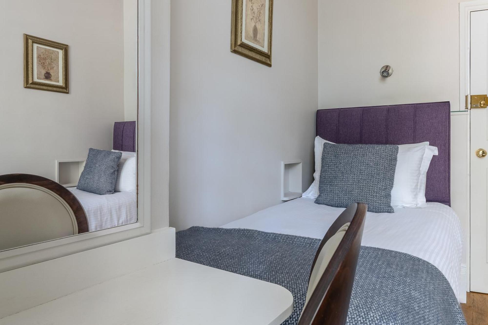 Harlingford 3* Londres