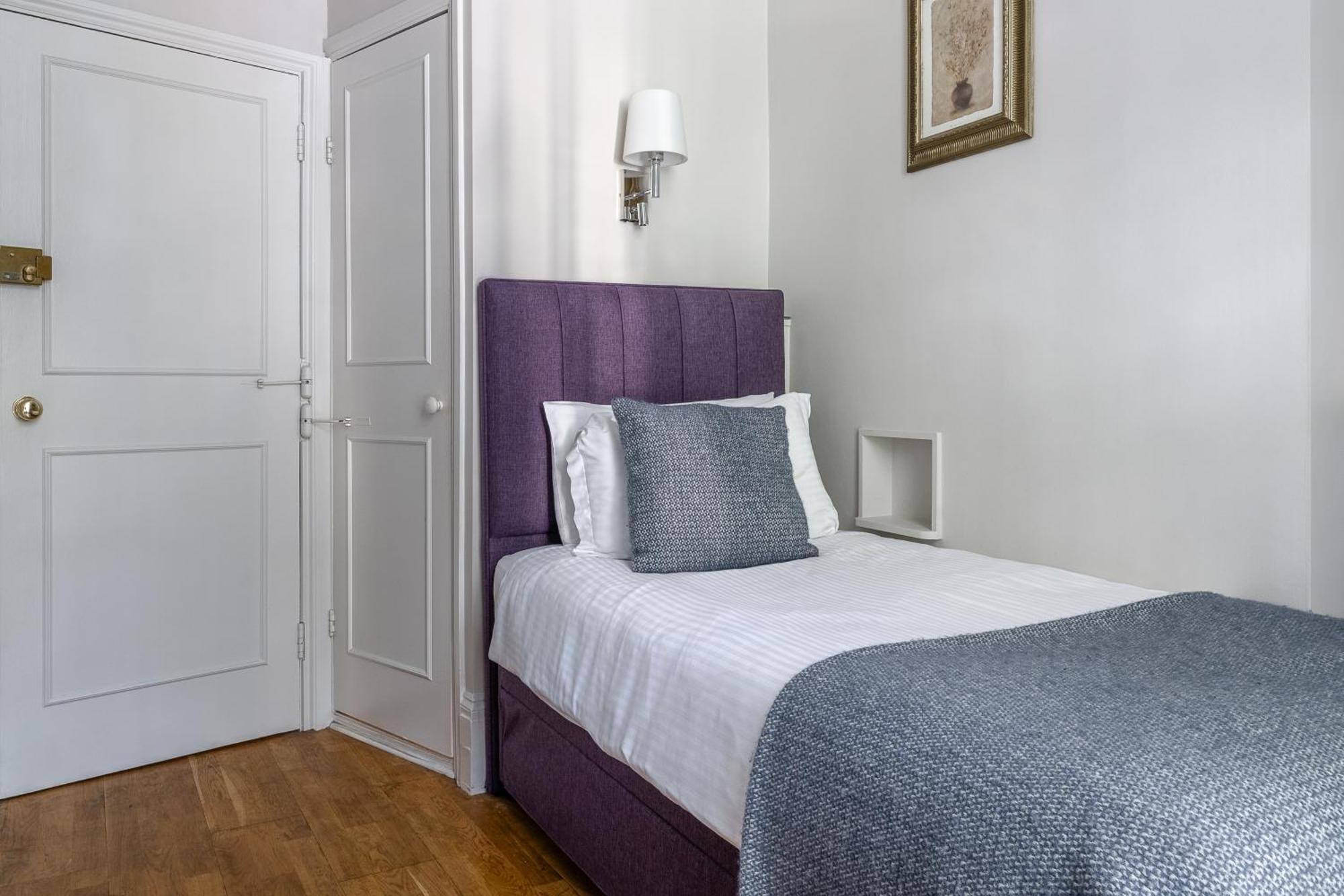 Hotel Harlingford Londres