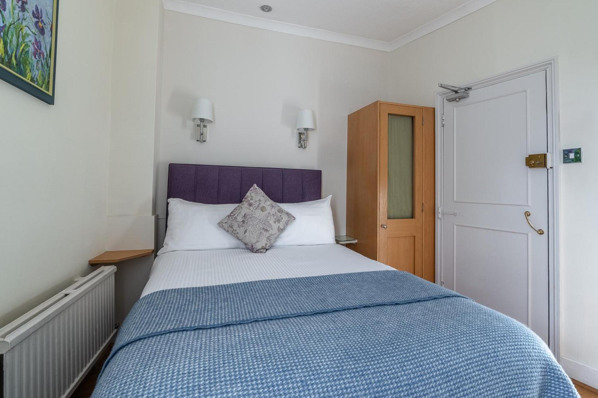 Harlingford Hotel Londres
