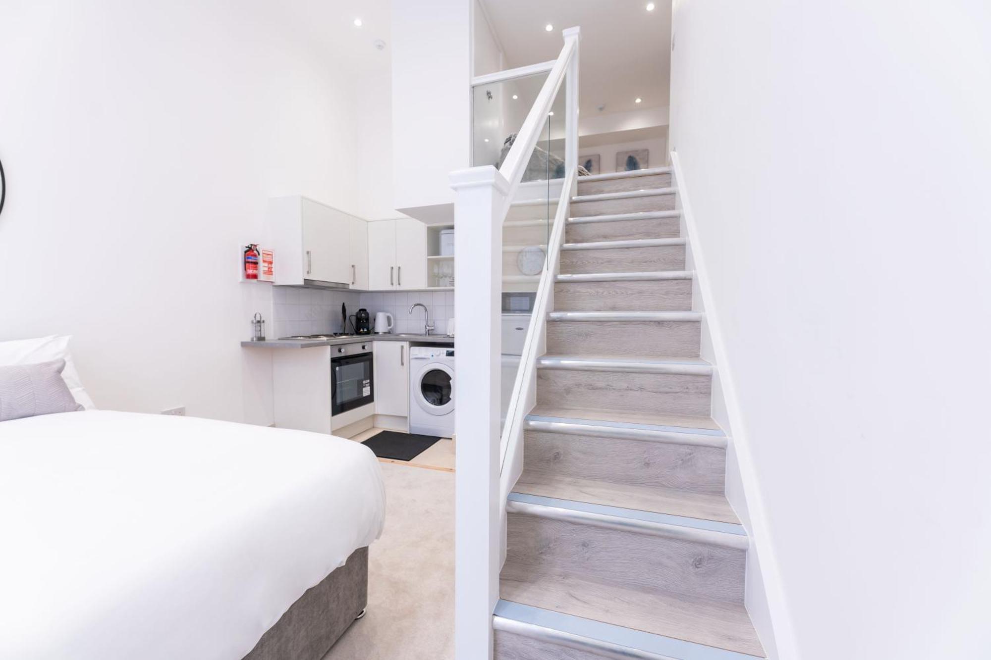 Apartamento By Hyde Park *
