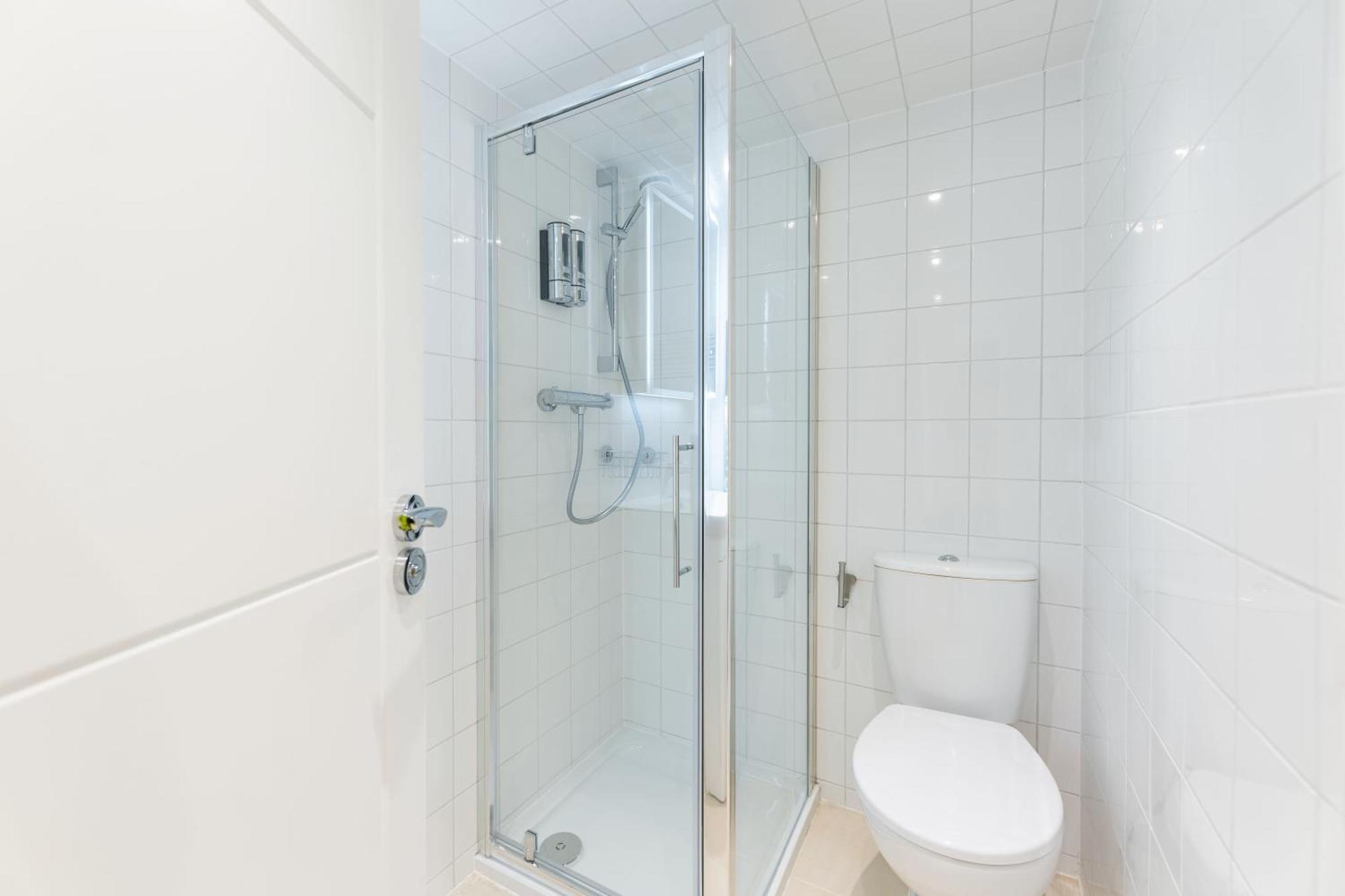 Appartement By Hyde Park