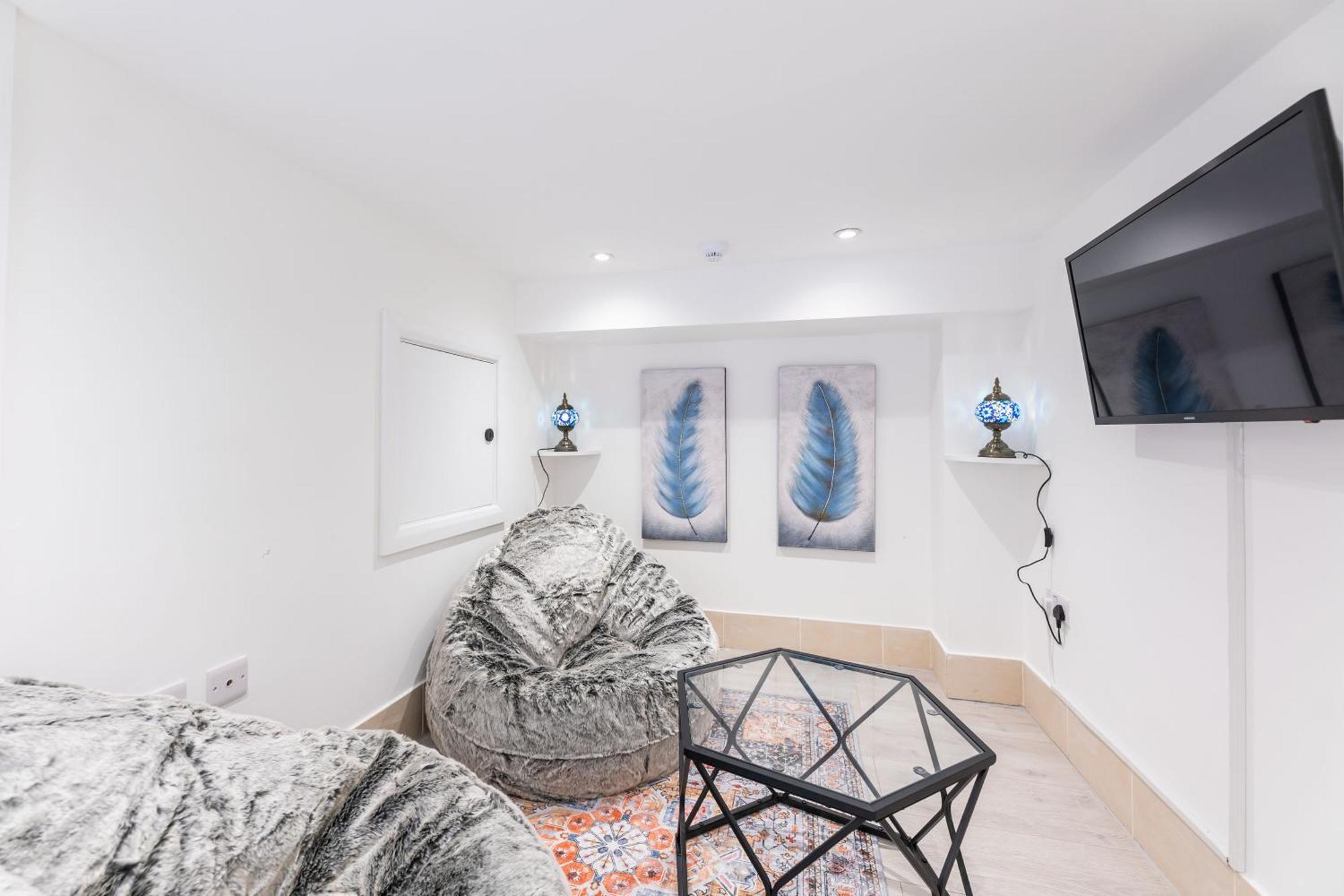 By Hyde Park Appartement Londen