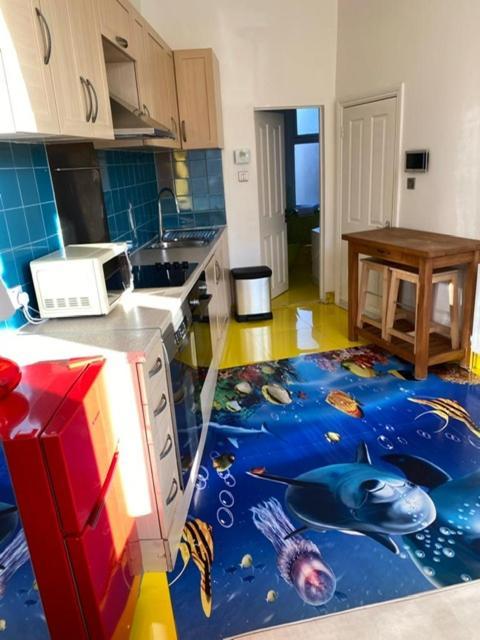 Ziggla Luxury Apartment