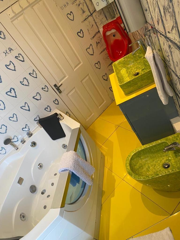 Ziggla Luxury Apartamento