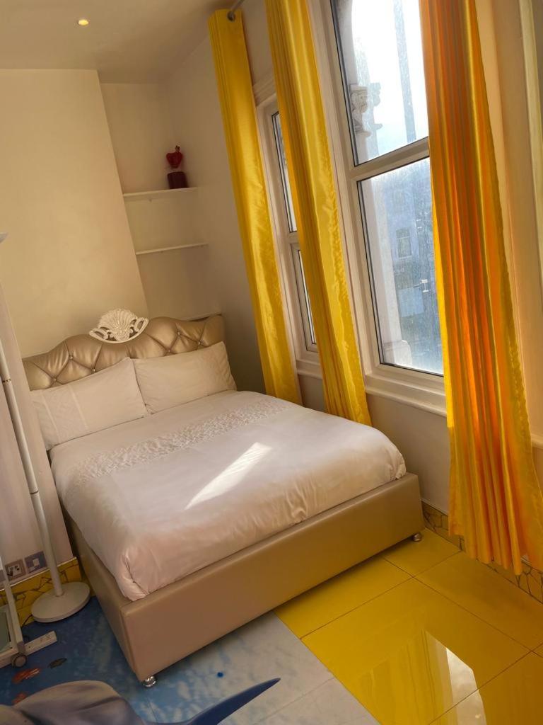 Ziggla Luxury Apartment London
