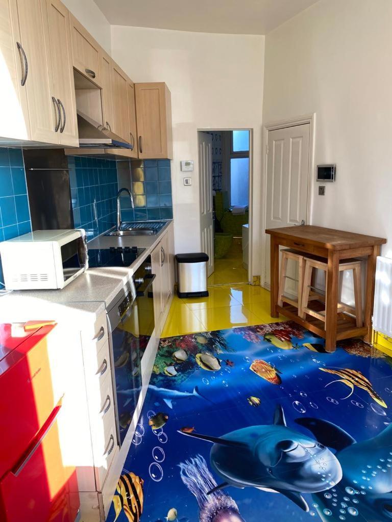 Apartment Ziggla Luxury