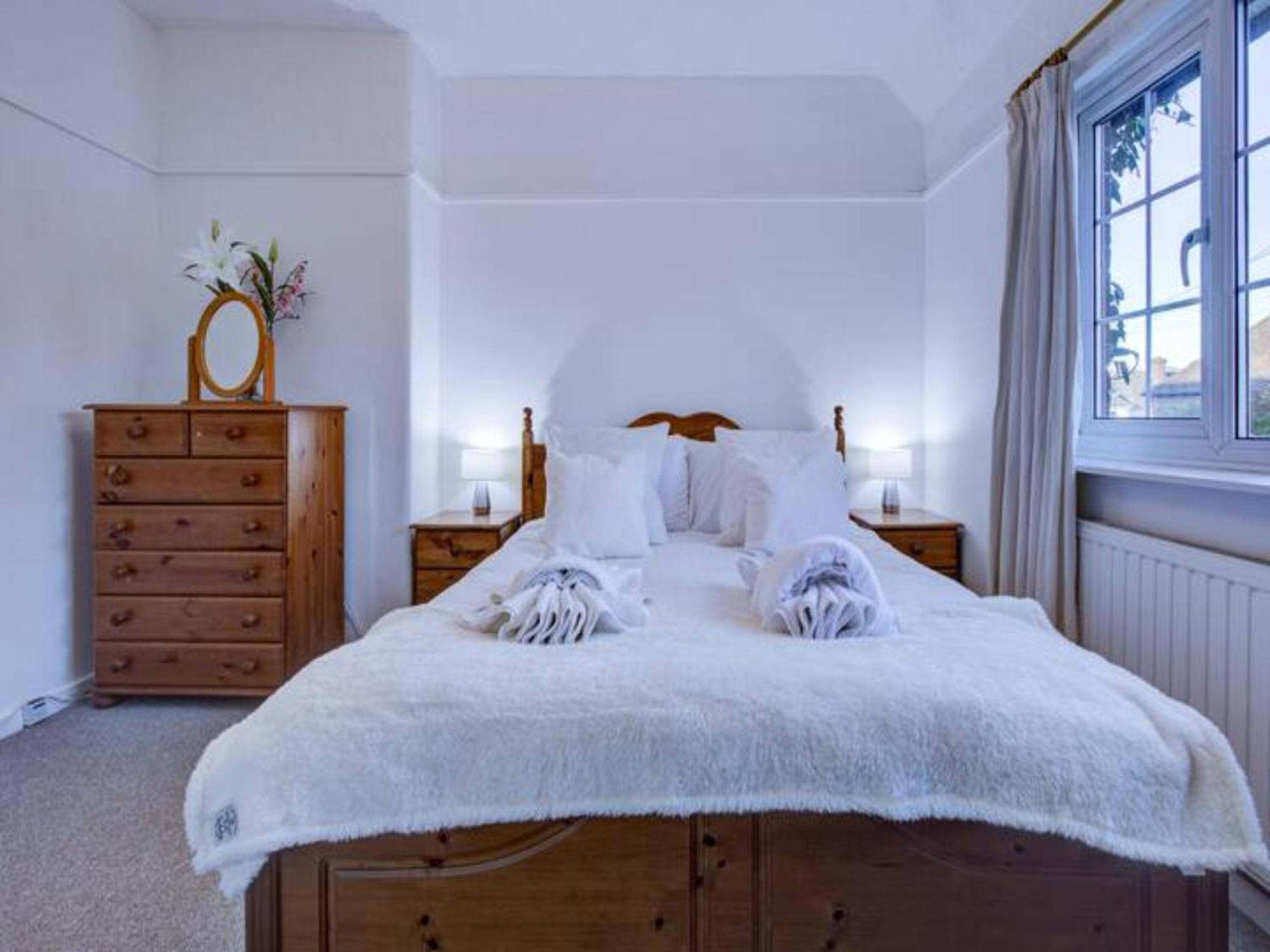 Casa de férias Pass The Keys Charming 2 Bedroom House Good Transport And Parking Londres